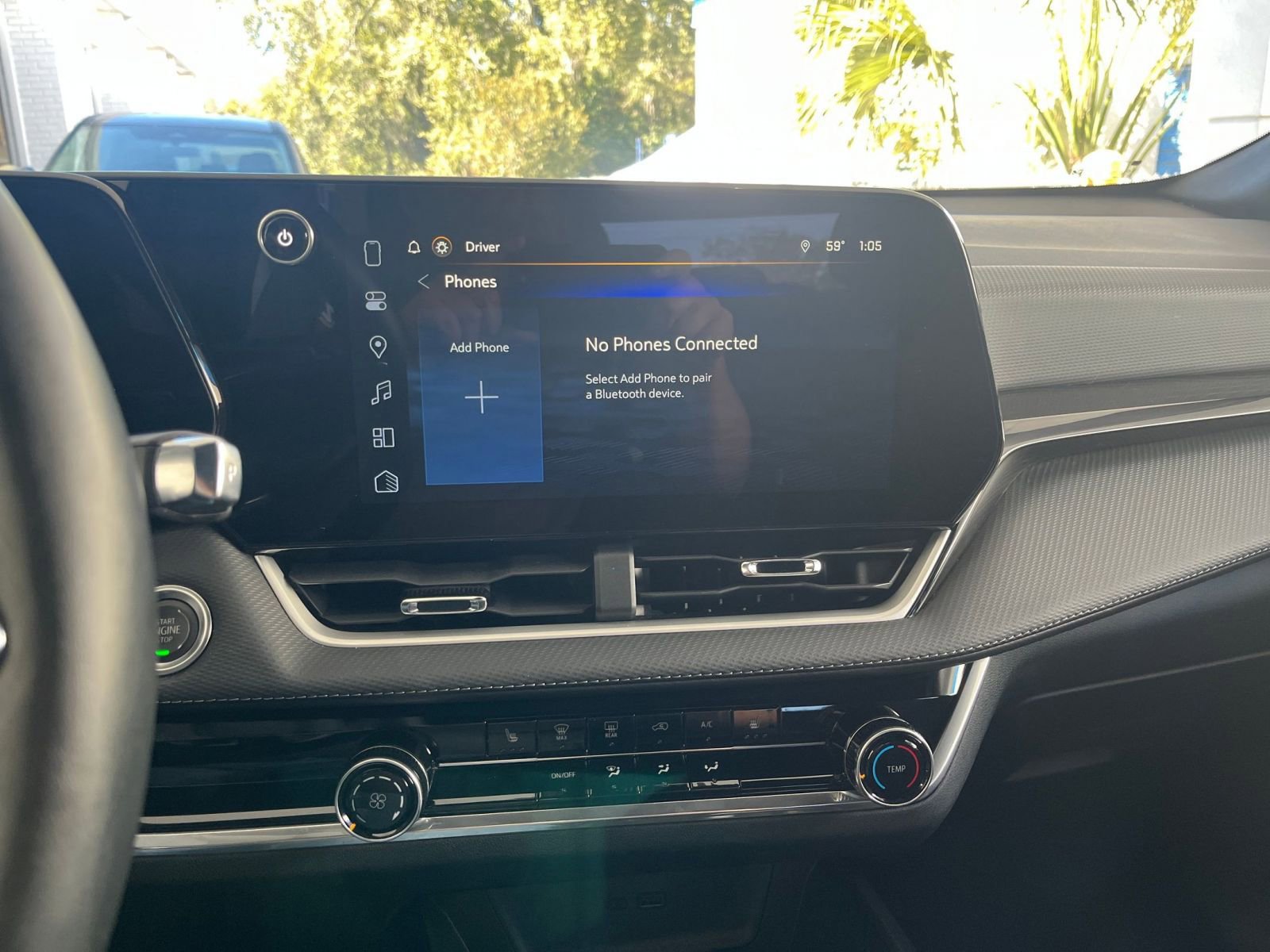 Thumbnail: 2025 Chevrolet Equinox - 17