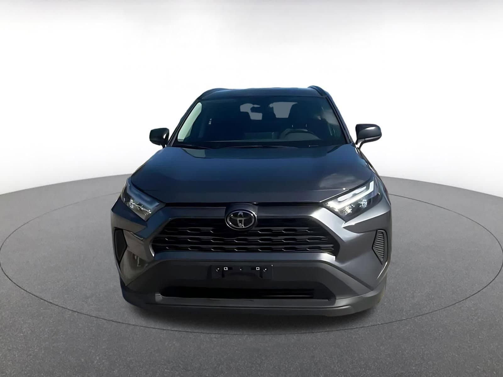 Thumbnail: 2025 Toyota RAV4 - 3