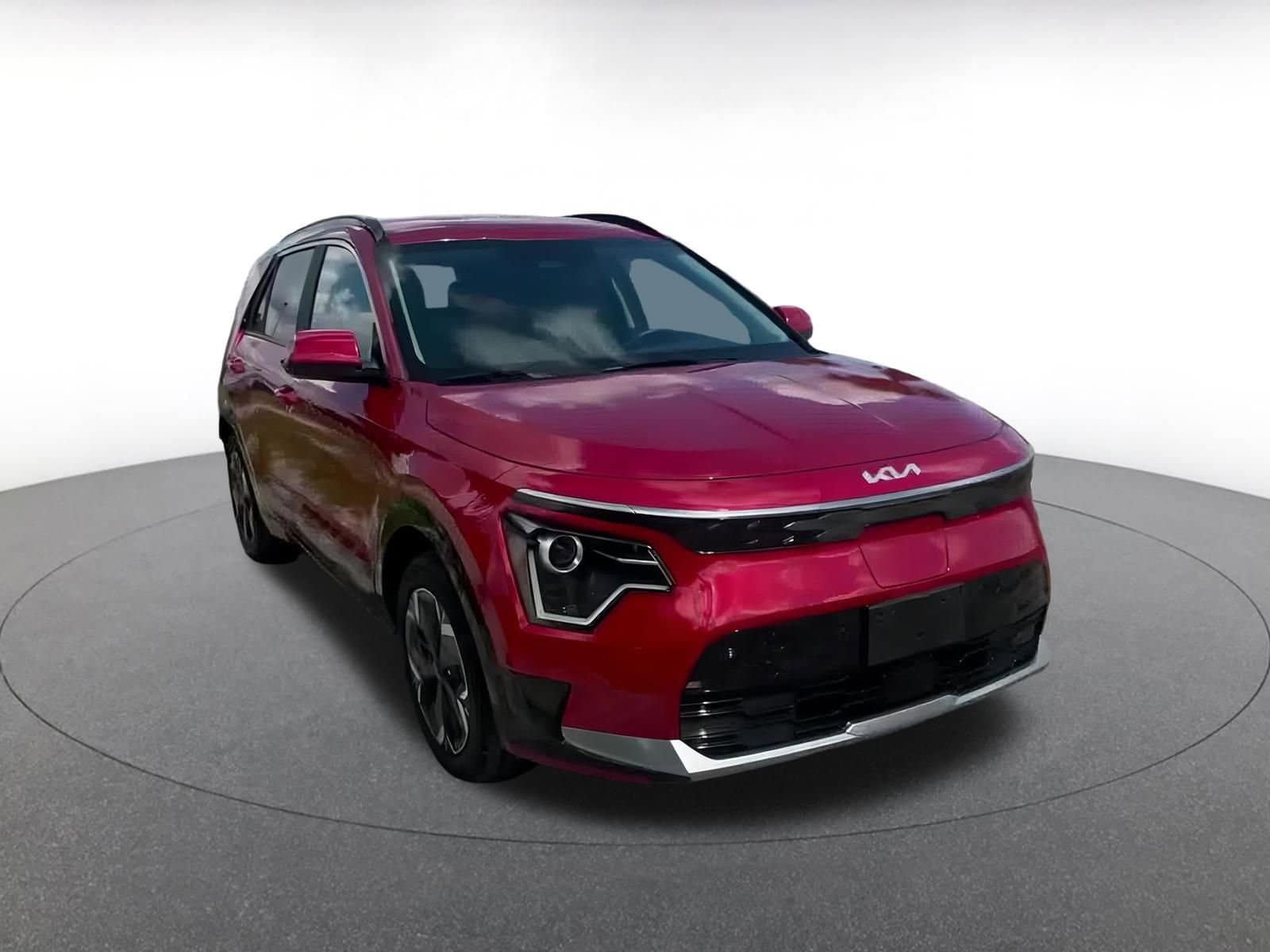 Thumbnail: 2023 Kia Niro - 8