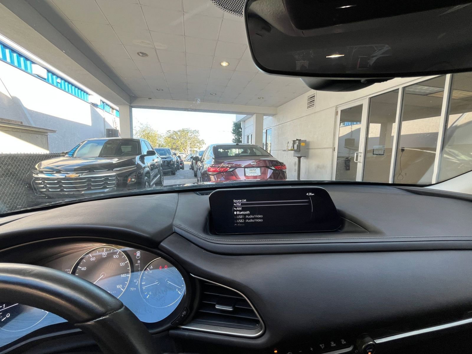 Thumbnail: 2025 Mazda CX-30 - 33