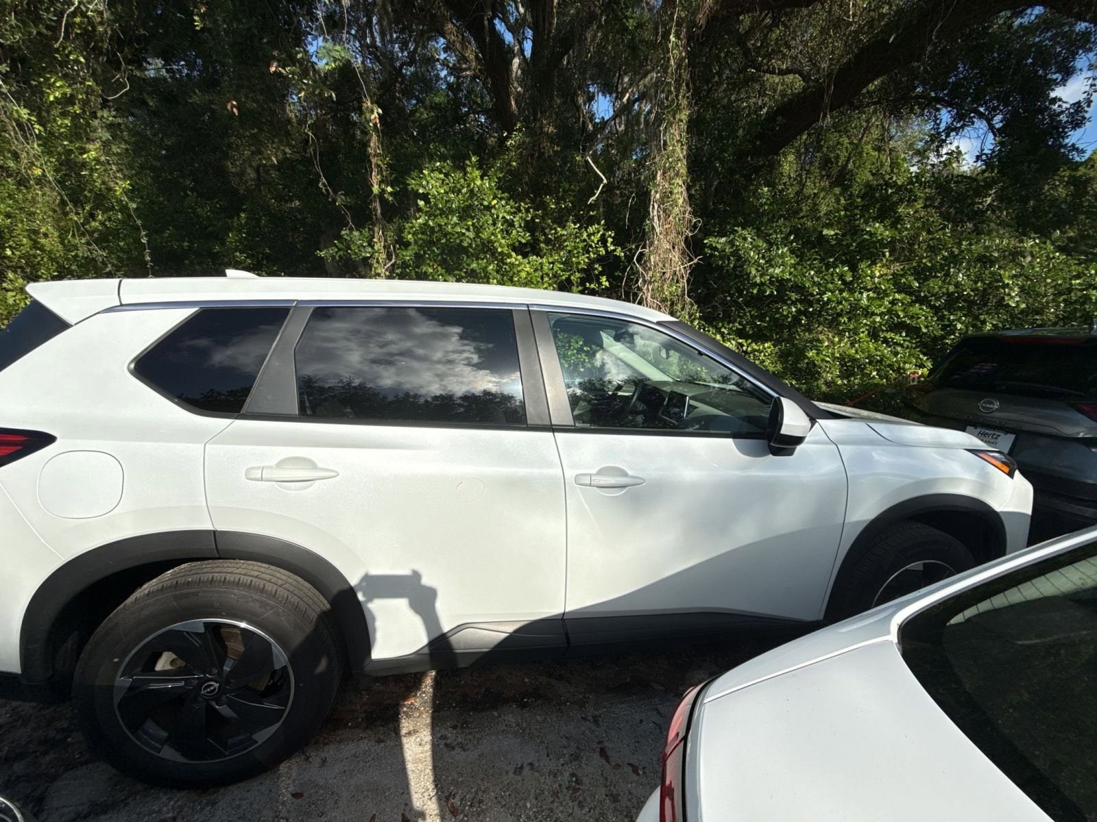 Thumbnail: 2025 Nissan Rogue - 8