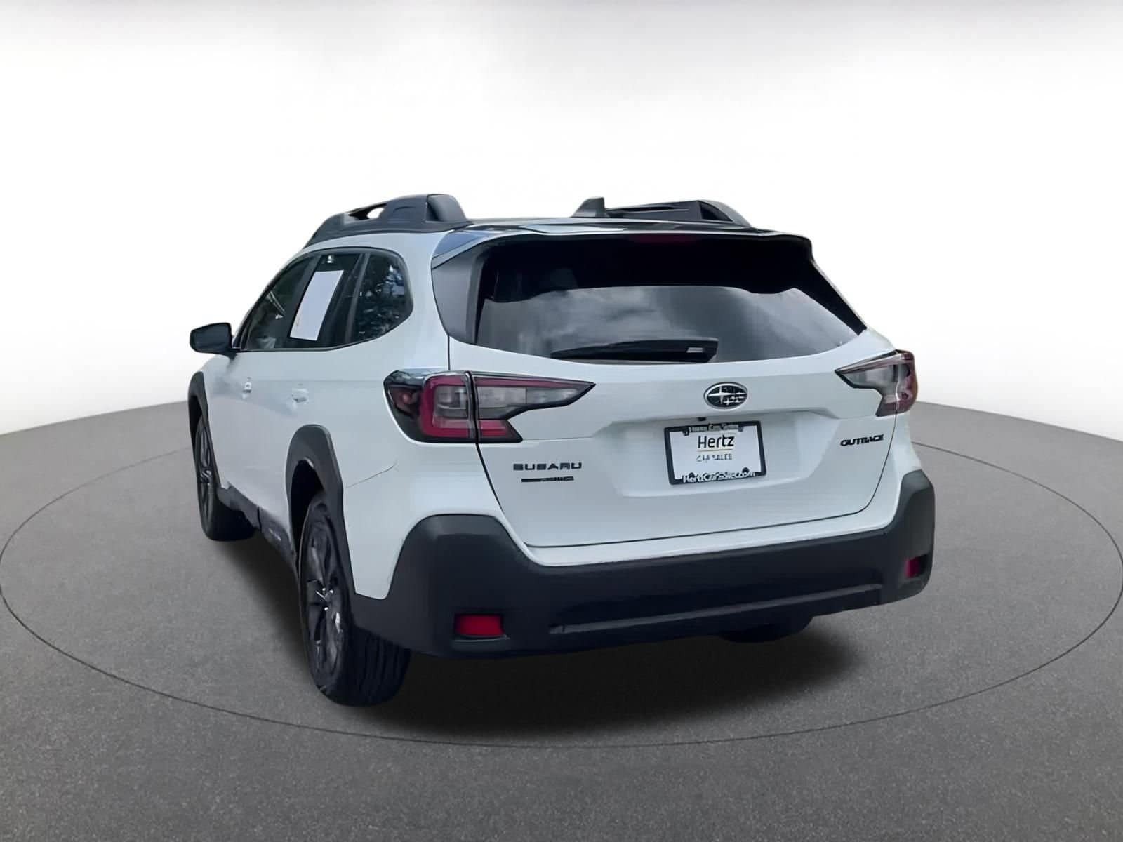 Thumbnail: 2024 Subaru Outback - 11