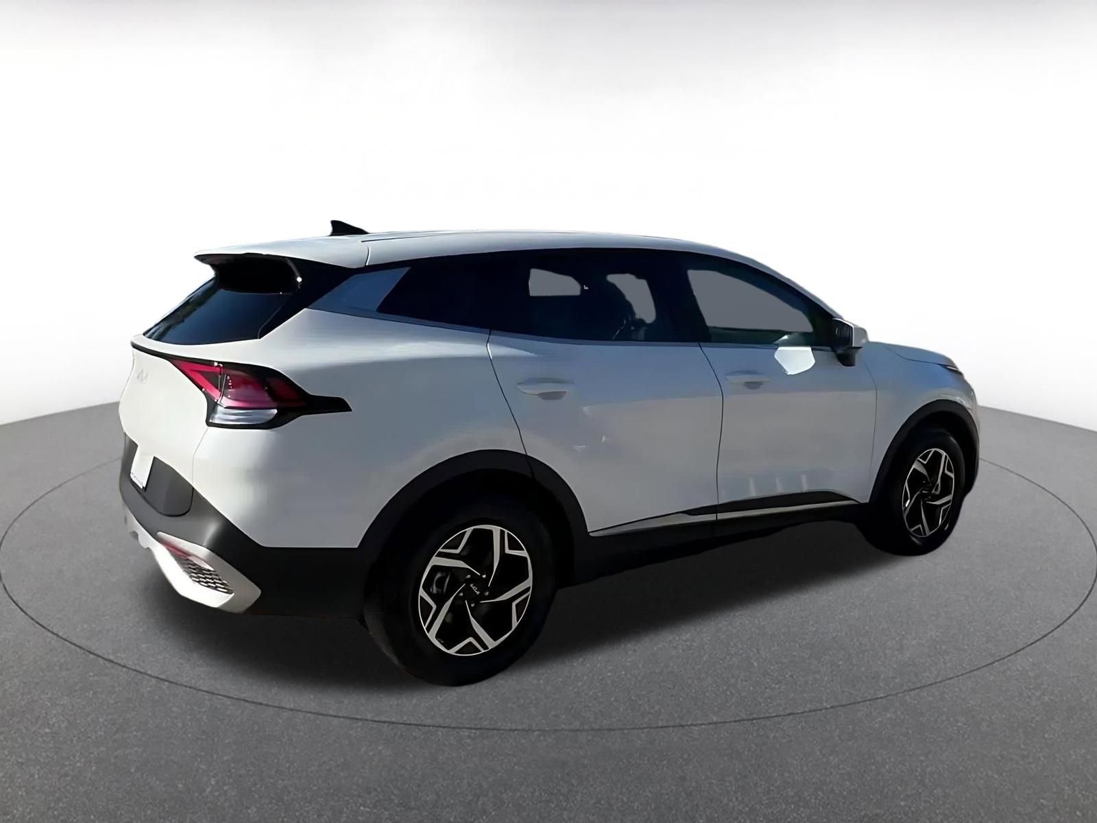 Thumbnail: 2025 Kia Sportage - 15