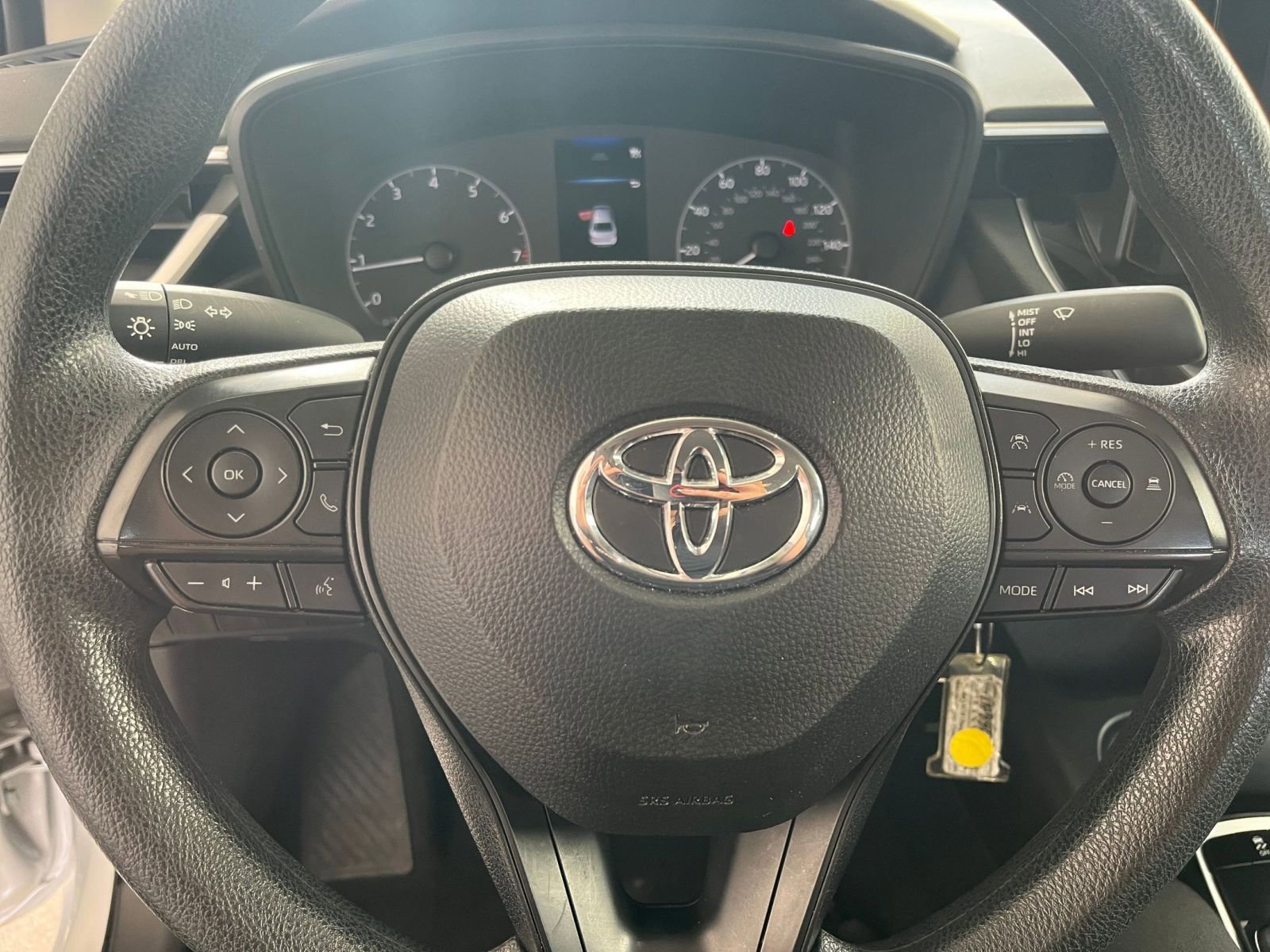 Thumbnail: 2024 Toyota Corolla - 28