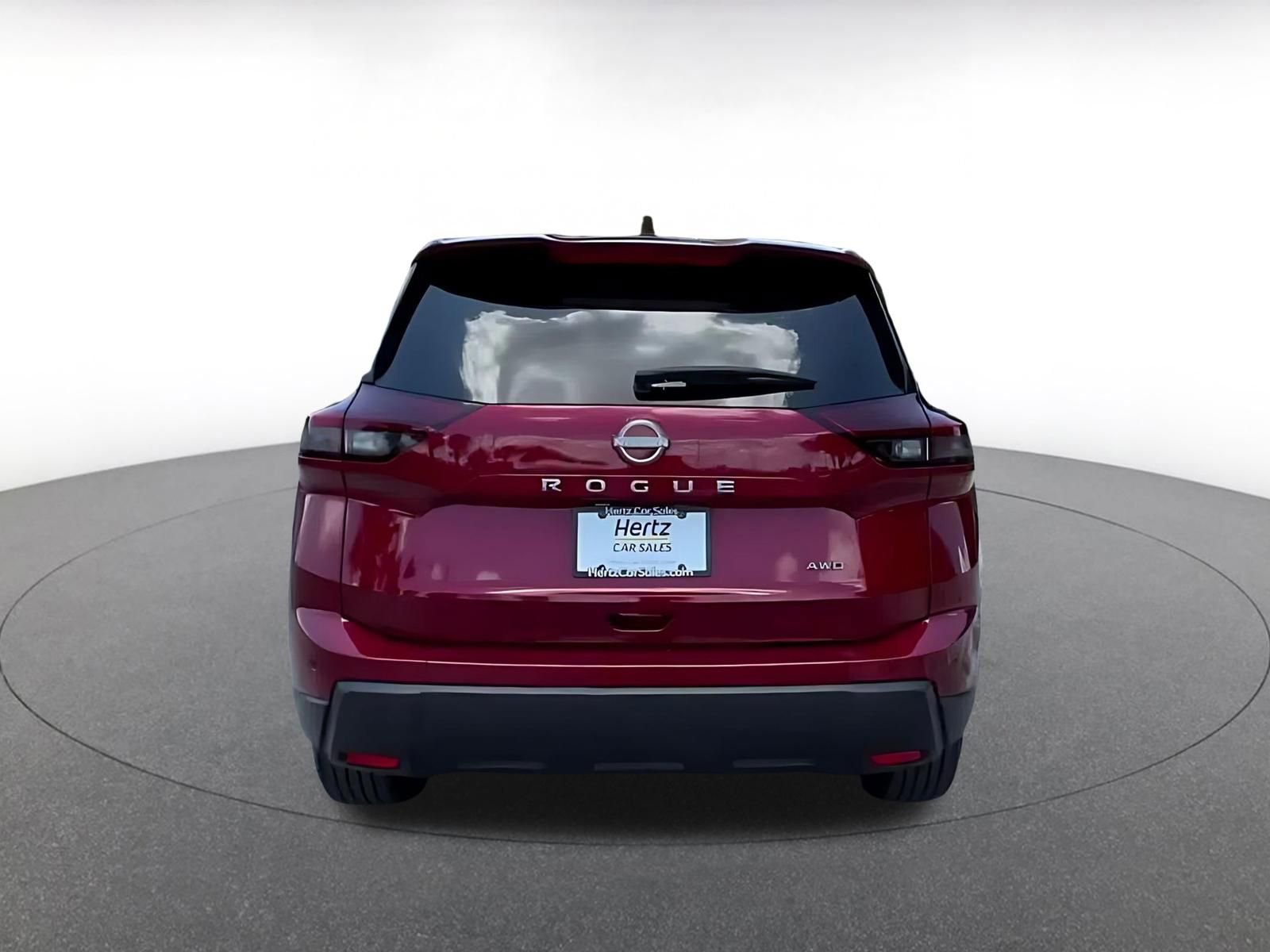 Thumbnail: 2025 Nissan Rogue - 12