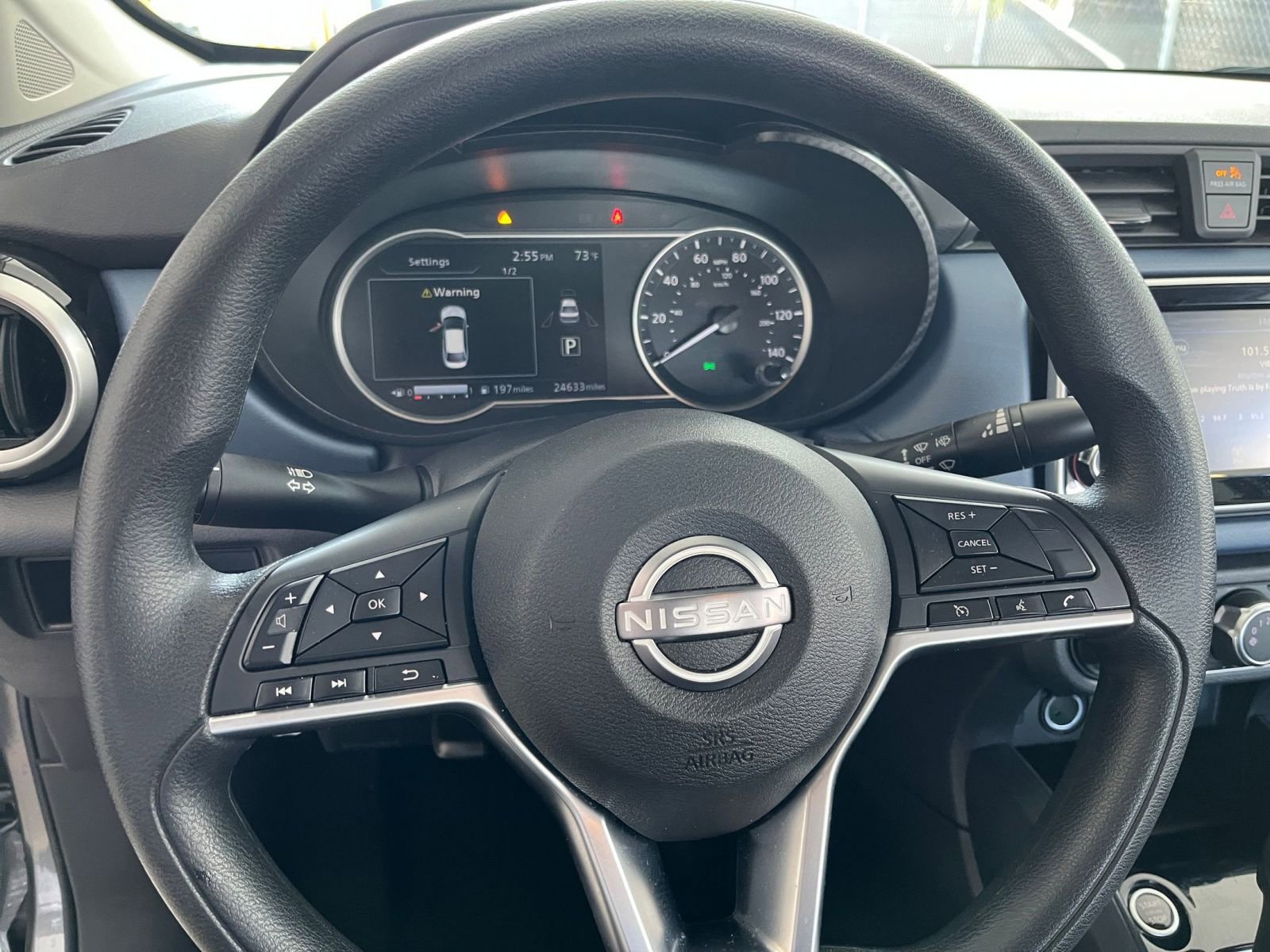 Thumbnail: 2025 Nissan Versa - 28
