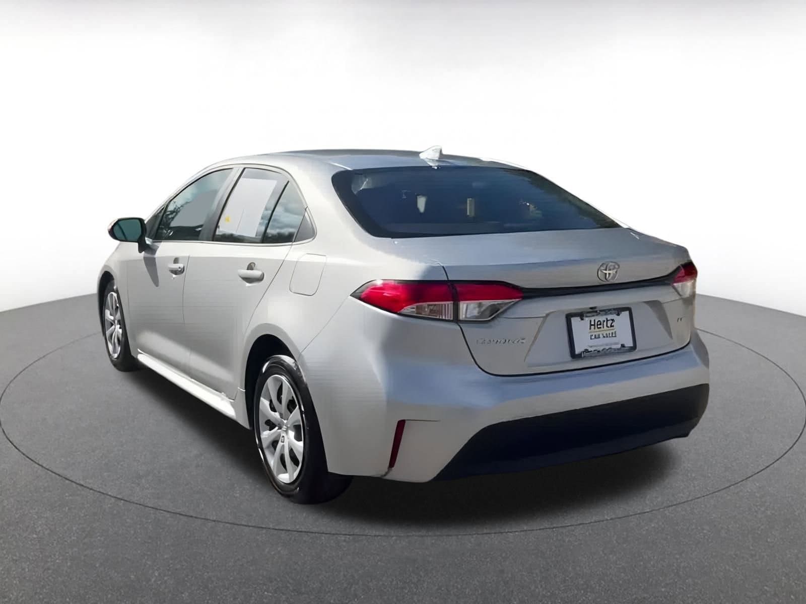 Thumbnail: 2024 Toyota Corolla - 11