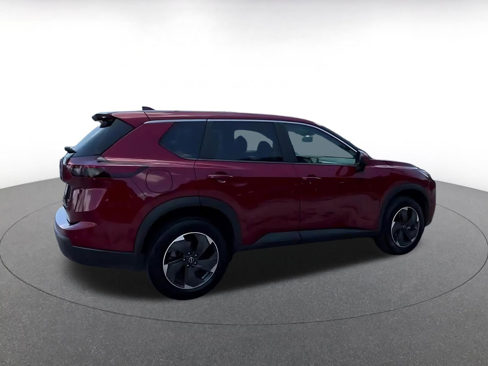 Thumbnail: 2025 Nissan Rogue - 14