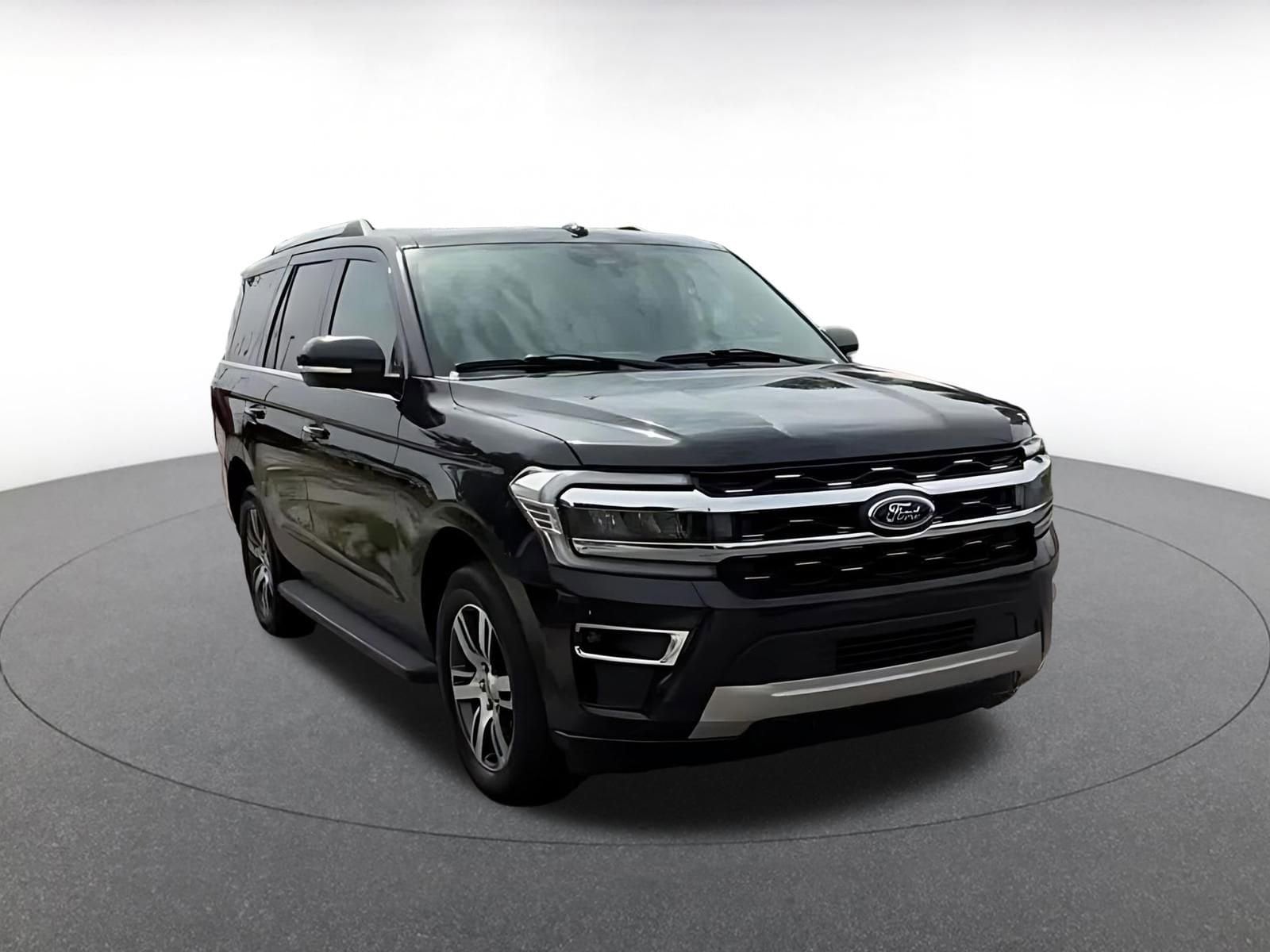 Thumbnail: 2024 Ford Expedition - 3