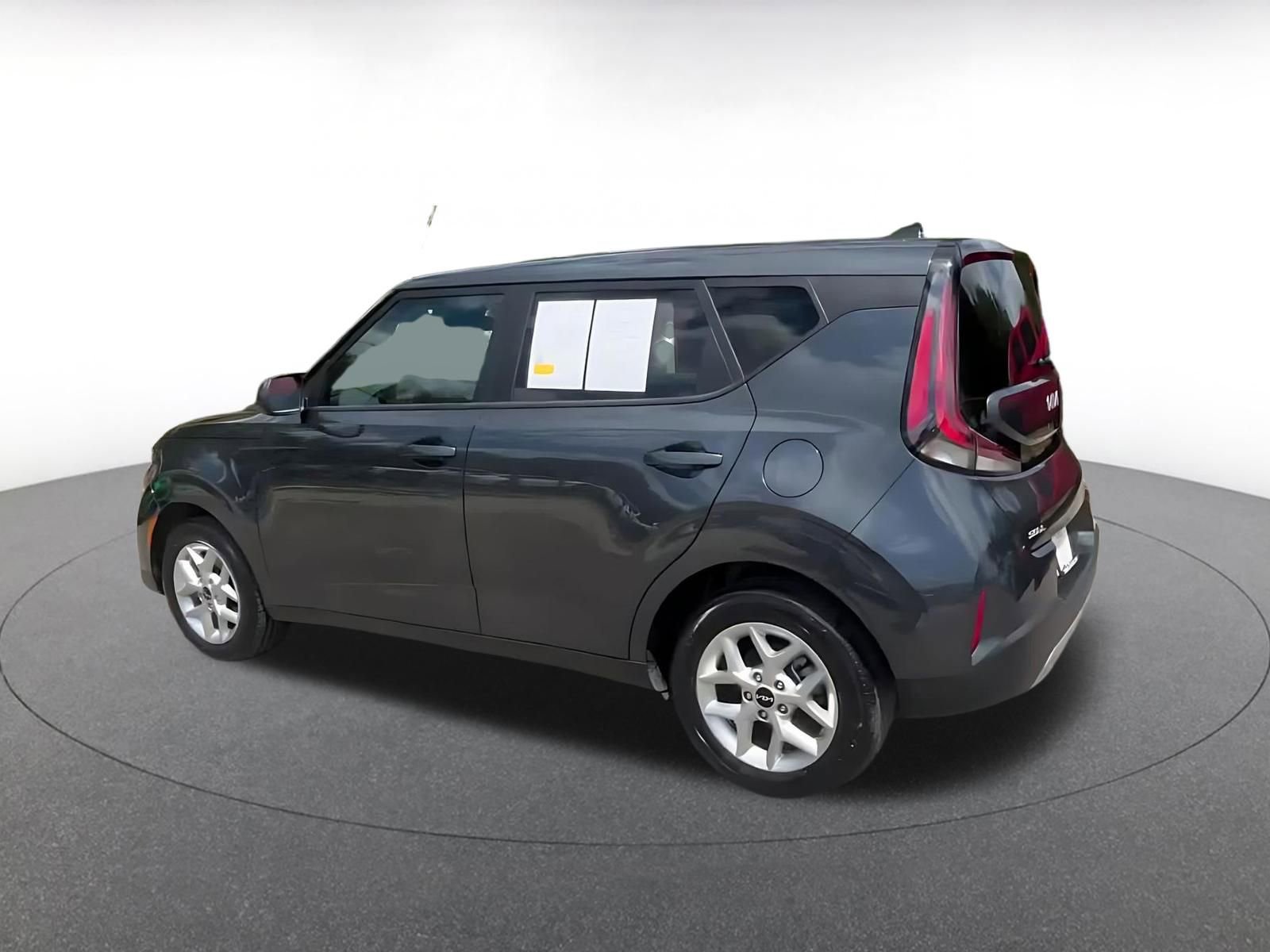 Thumbnail: 2025 Kia Soul - 10
