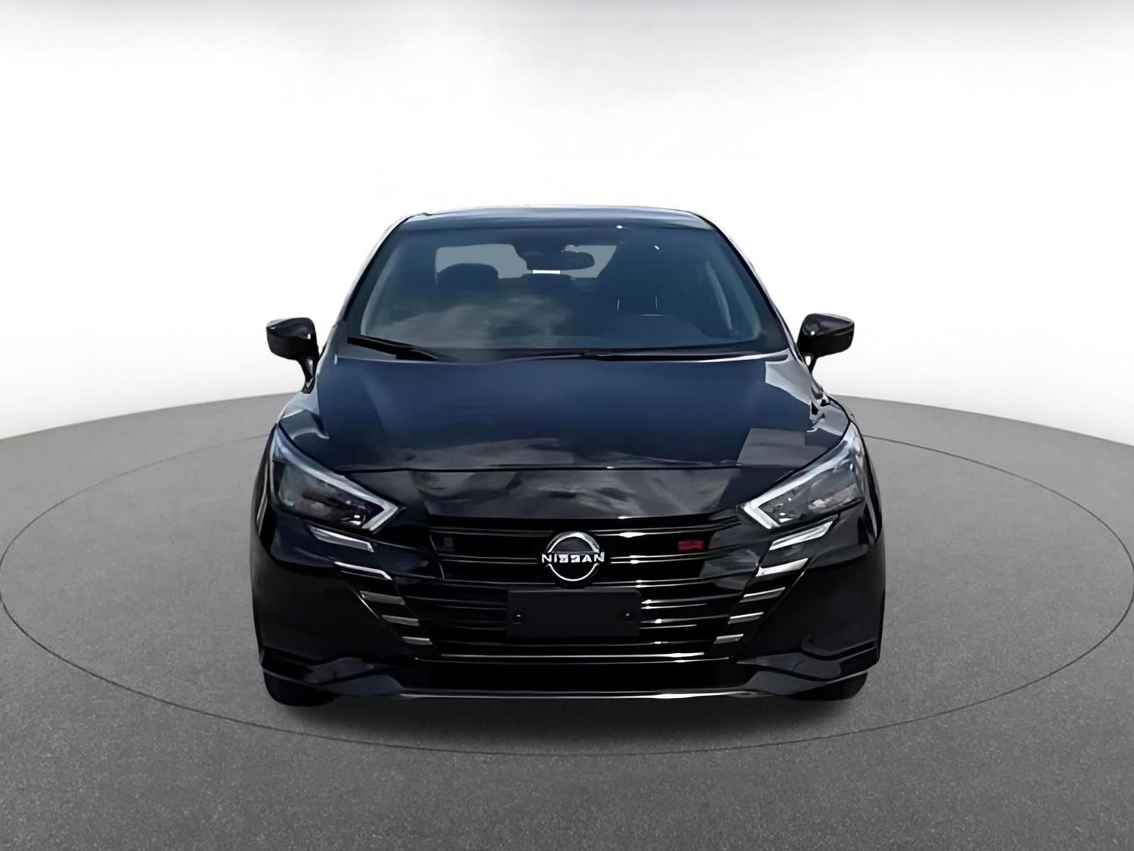 Thumbnail: 2024 Nissan Versa - 4