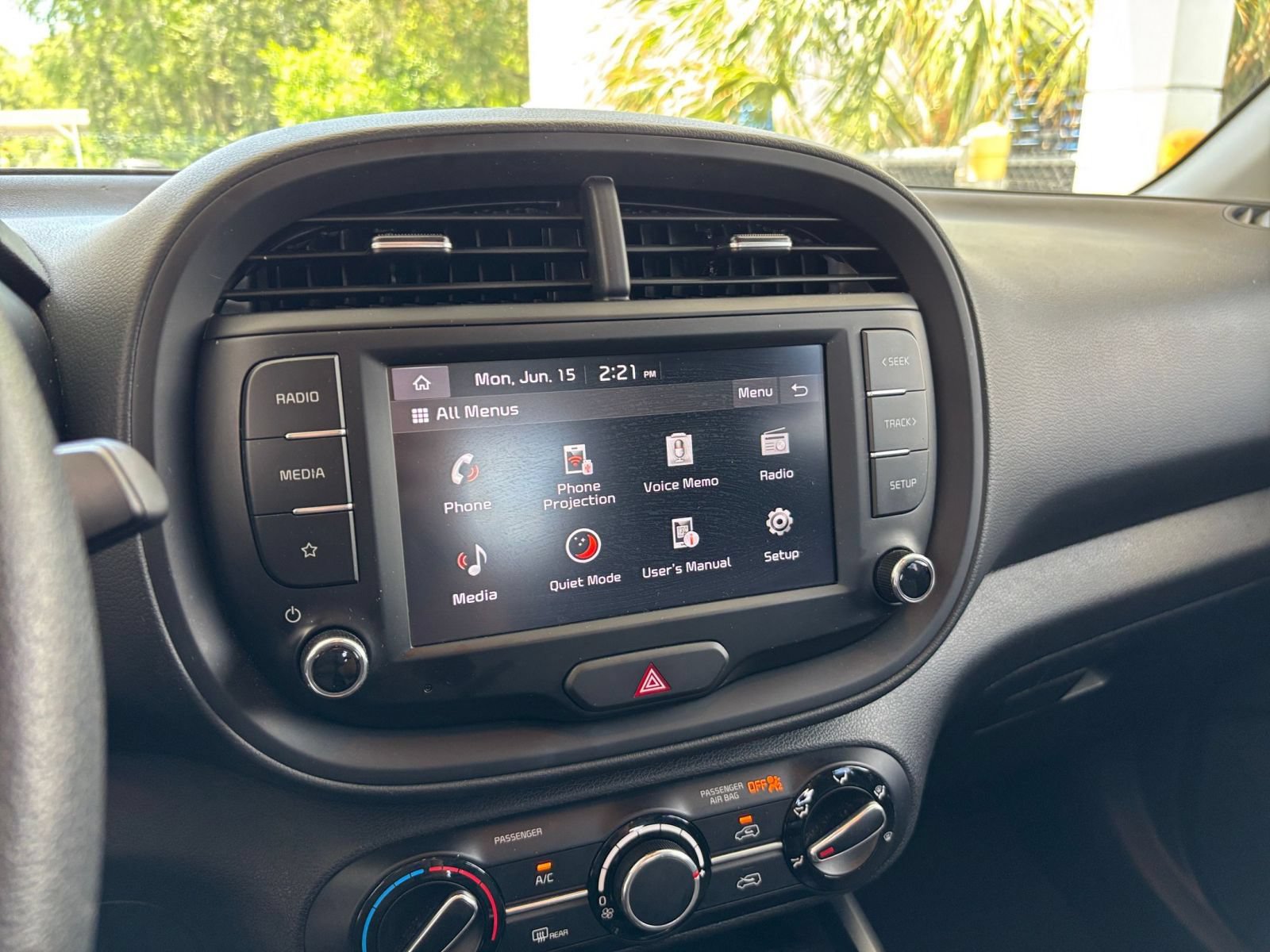 Thumbnail: 2025 Kia Soul - 20