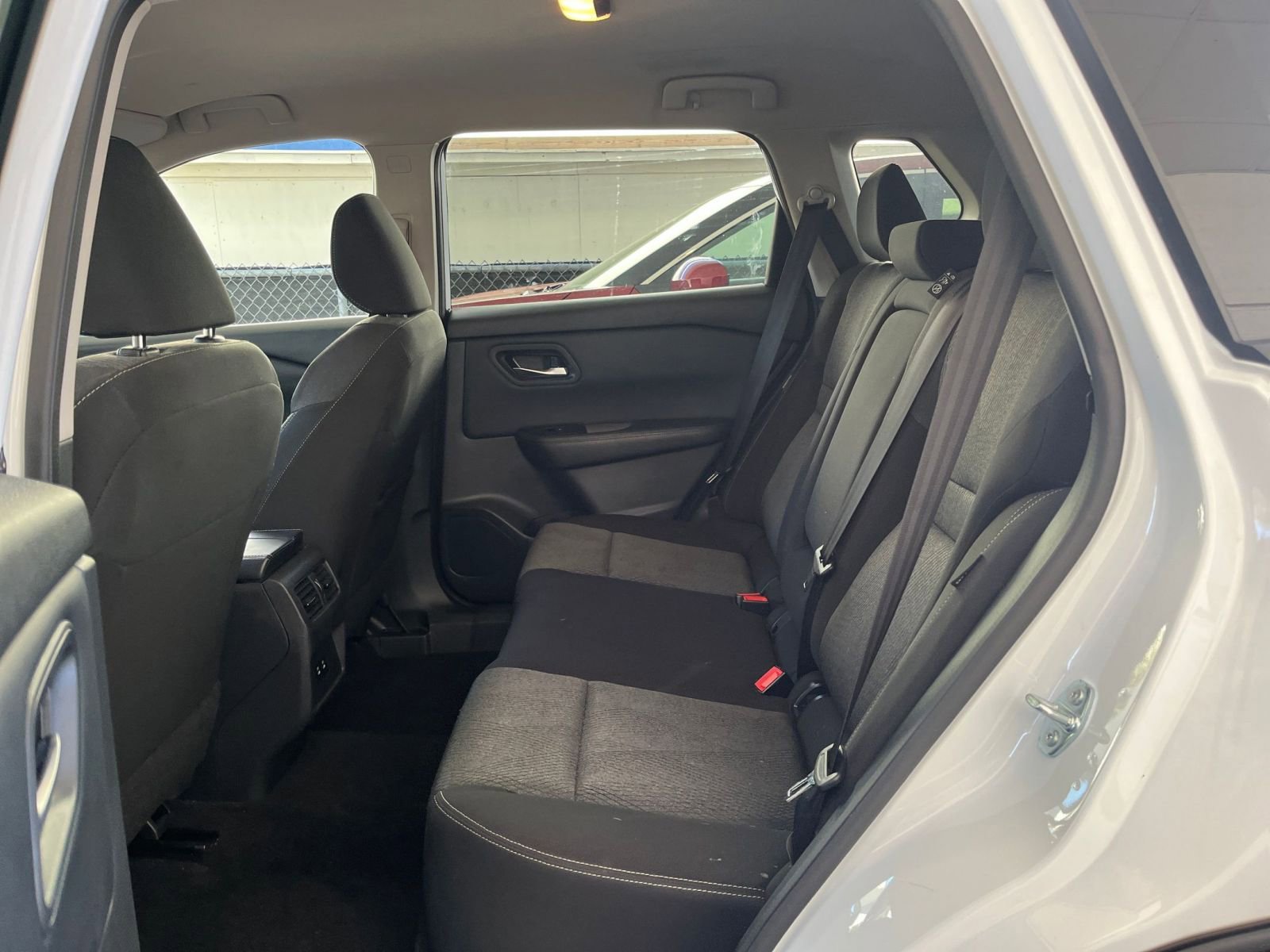 Thumbnail: 2025 Nissan Rogue - 27