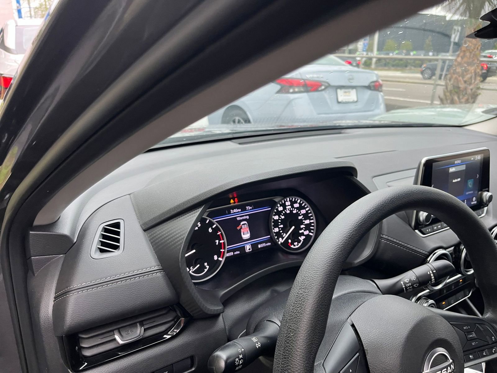 Thumbnail: 2025 Nissan Sentra - 34