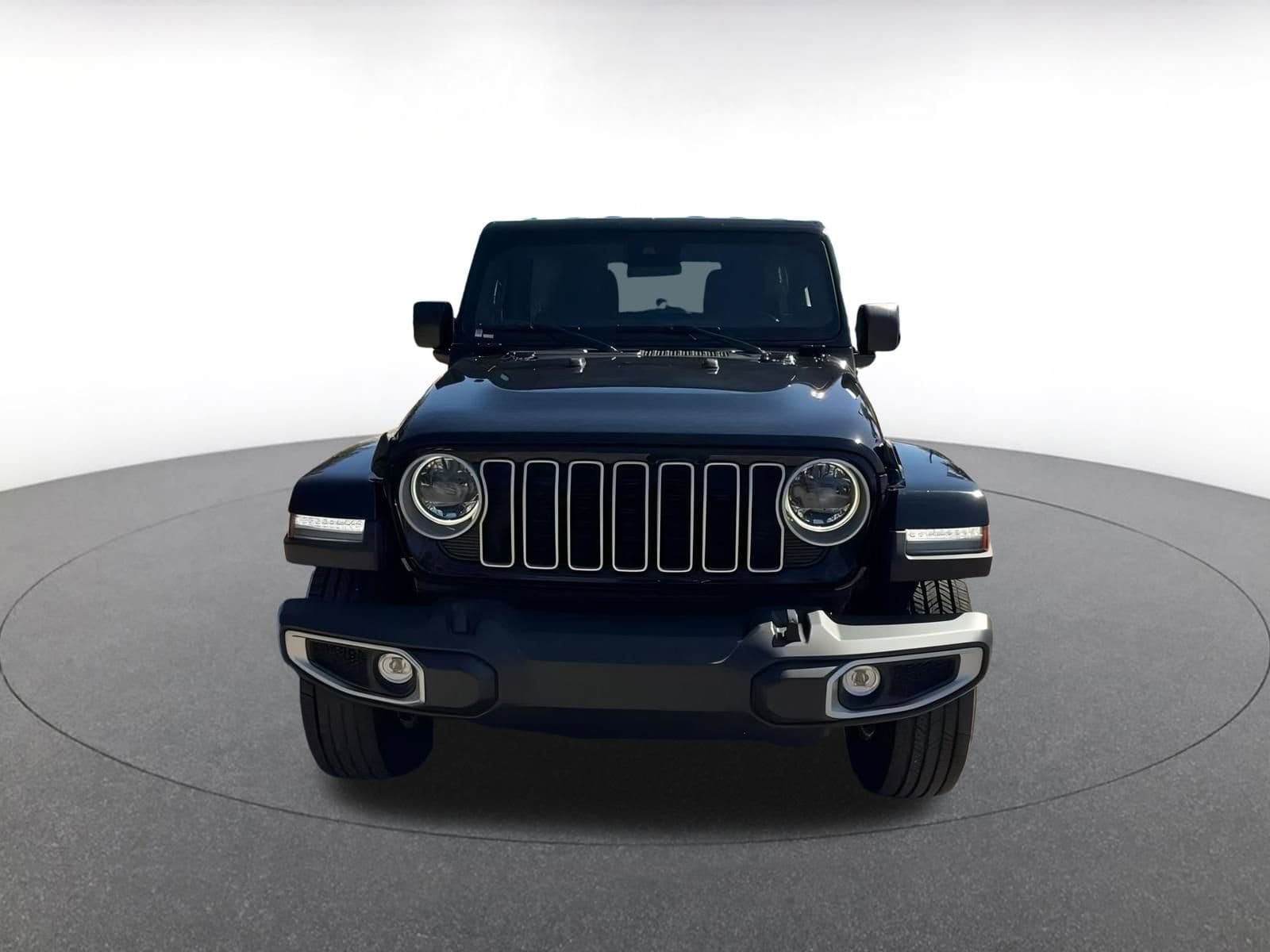 Thumbnail: 2025 Jeep Wrangler - 3
