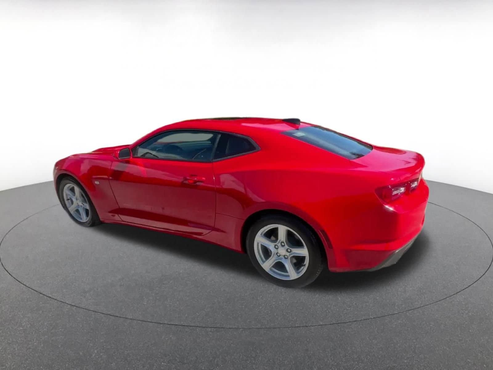 Thumbnail: 2023 Chevrolet Camaro - 10