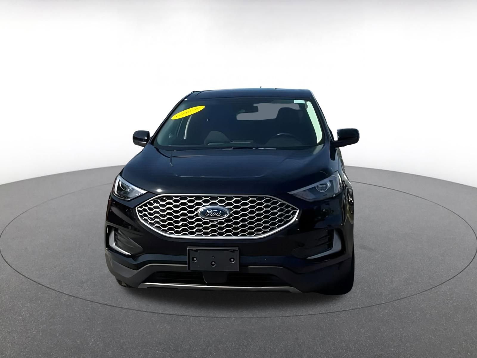2024 Ford Edge SEL 5