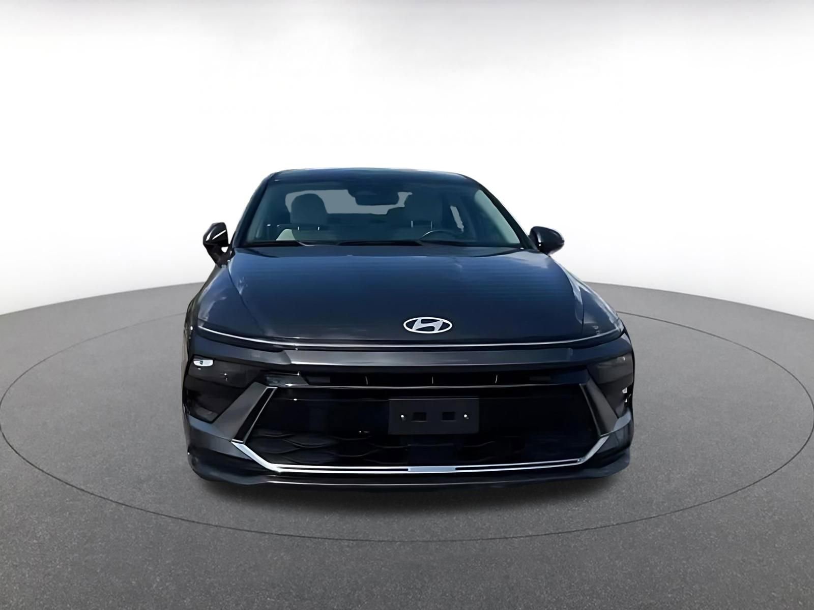 Thumbnail: 2025 Hyundai Sonata - 4