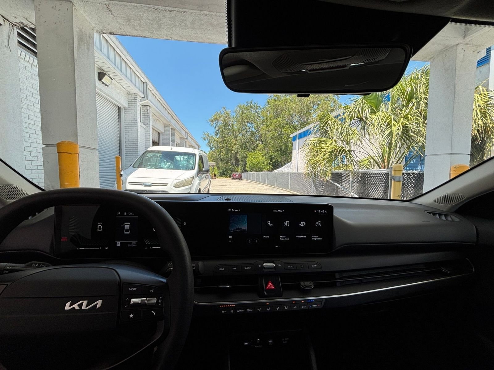 Thumbnail: 2025 Kia K4 - 34