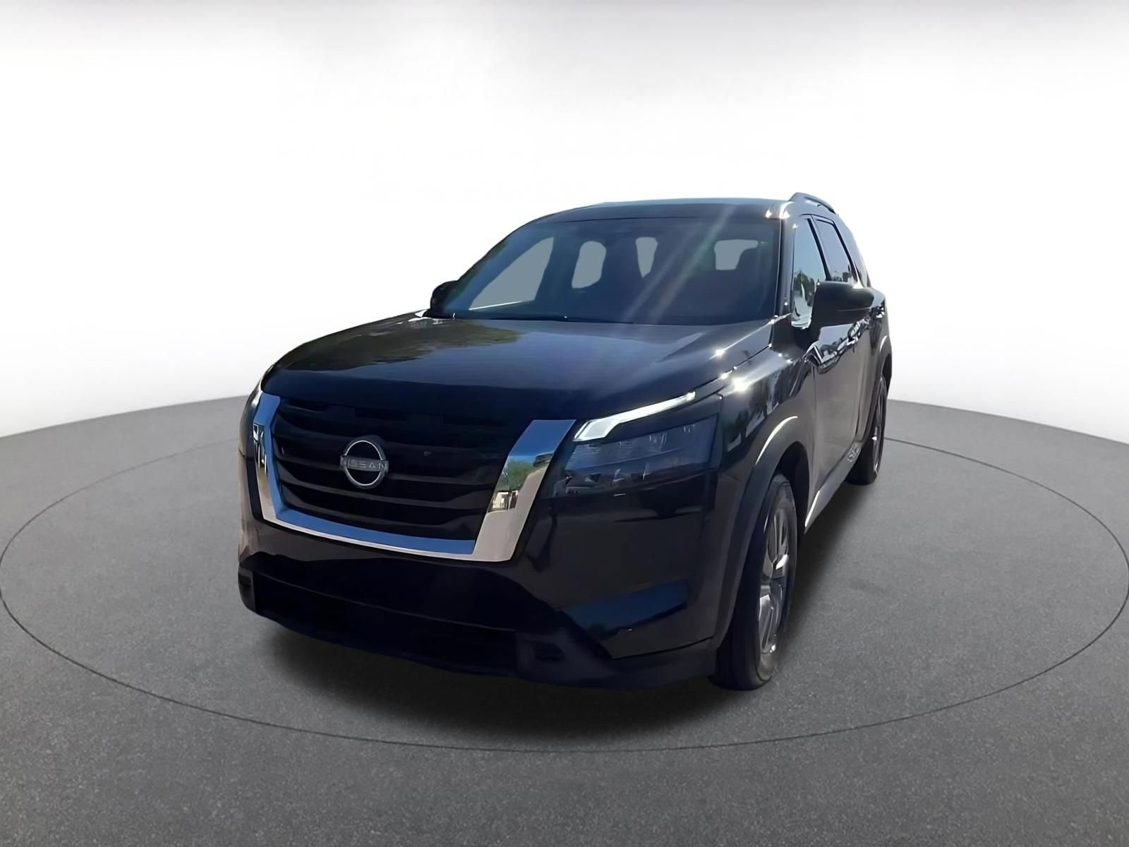 Thumbnail: 2025 Nissan Pathfinder - 7