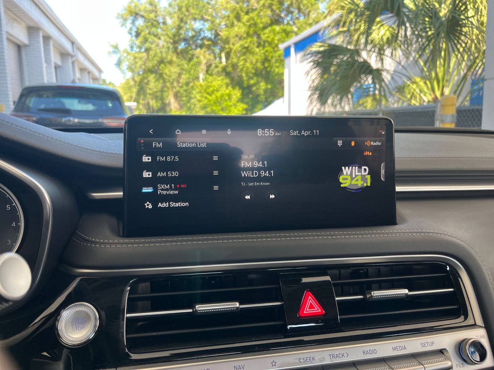 Thumbnail: 2025 Genesis G70 - 21