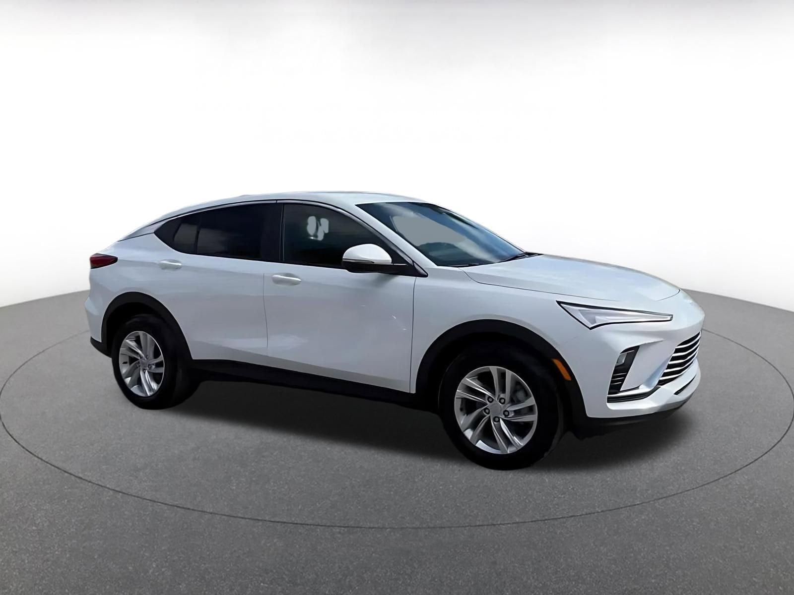 Thumbnail: 2025 Buick Envista - 2