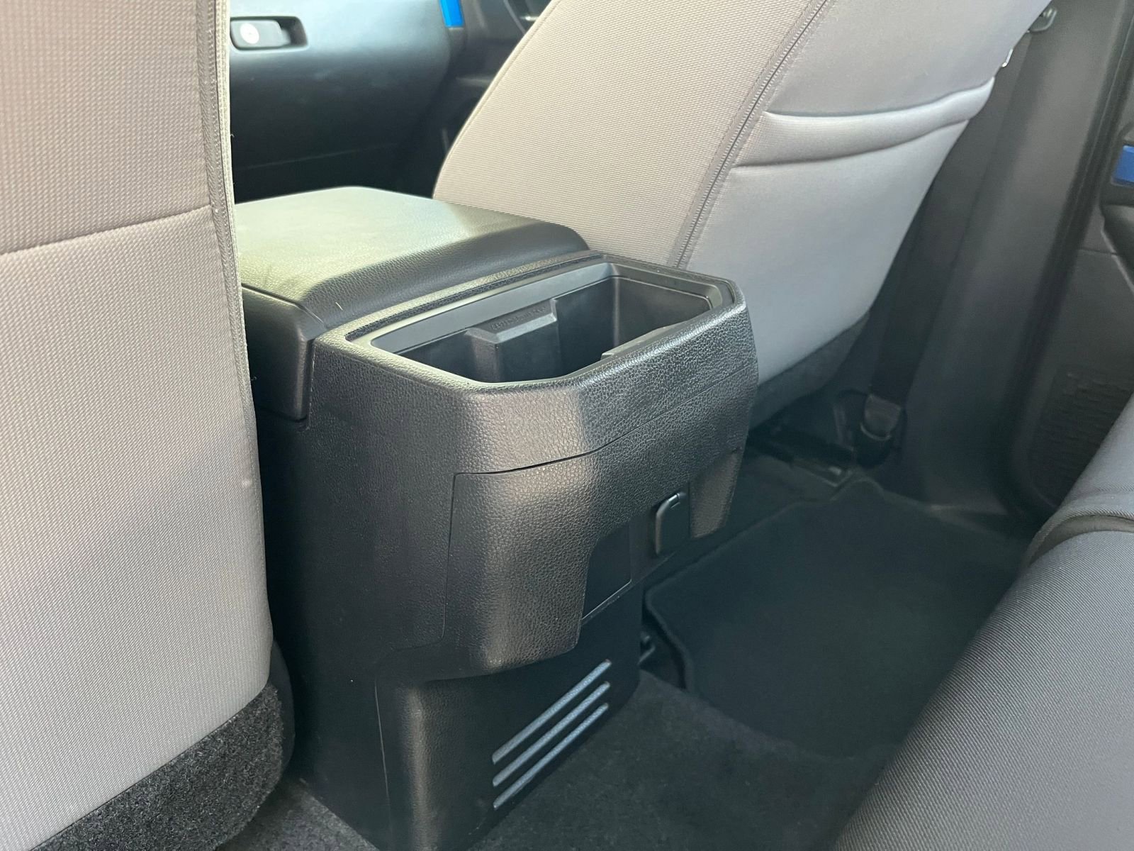 Thumbnail: 2025 Toyota Tacoma - 23