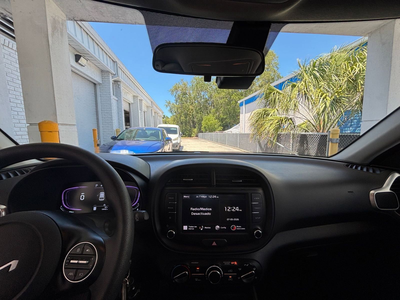 Thumbnail: 2025 Kia Soul - 33