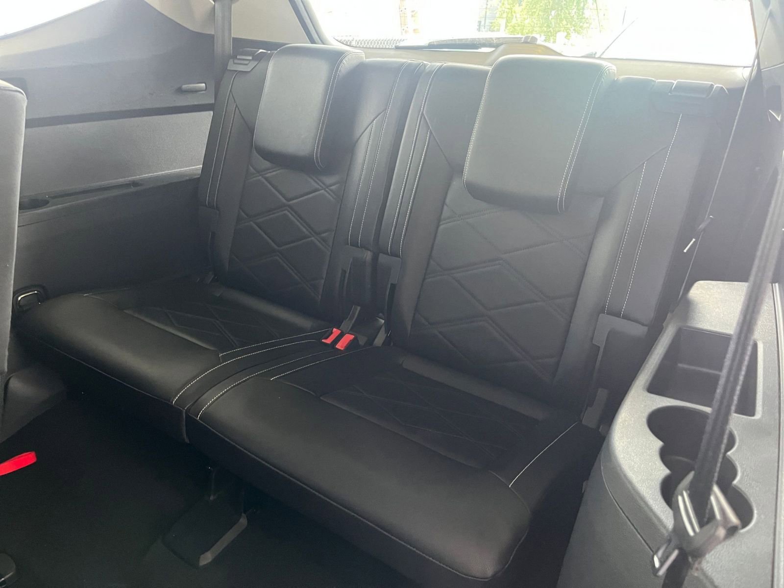 Thumbnail: 2025 Volkswagen Atlas - 31