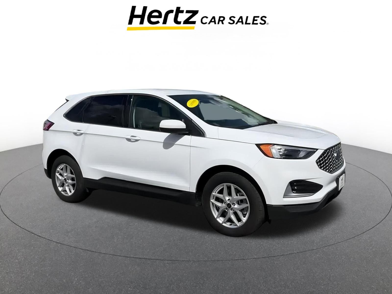 Thumbnail: 2024 Ford Edge - 1