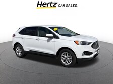 2024 Ford Edge SEL -
                  Tampa, FL