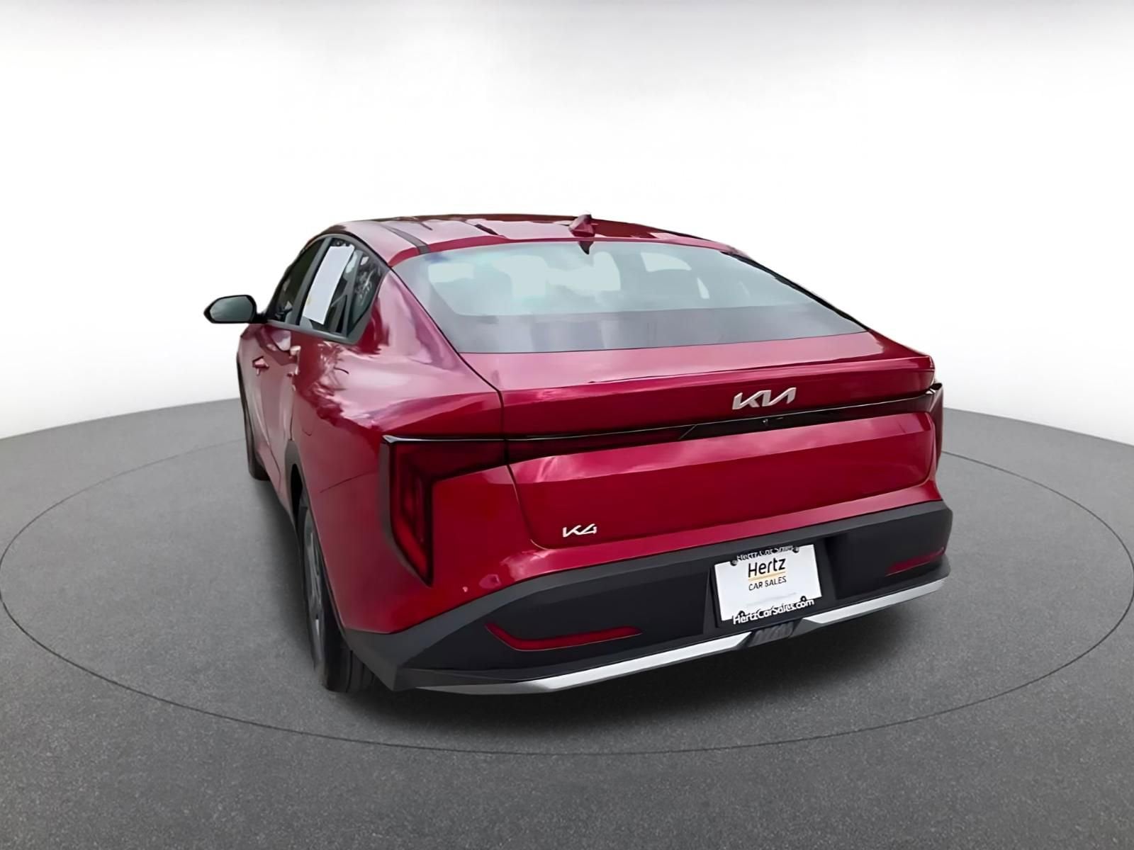 Thumbnail: 2025 Kia K4 - 11