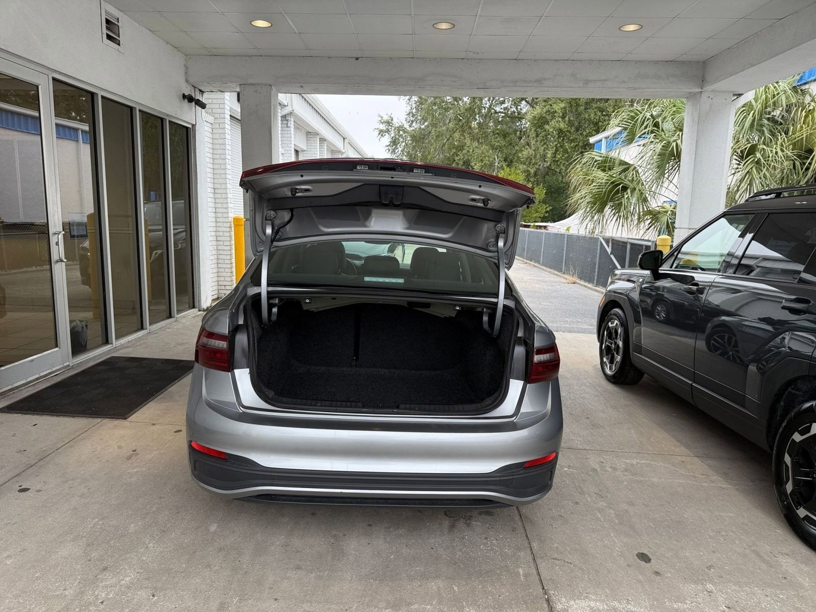 Thumbnail: 2025 Volkswagen Jetta - 31