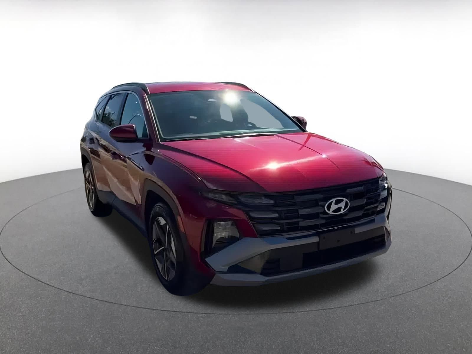 Thumbnail: 2025 Hyundai Tucson - 3
