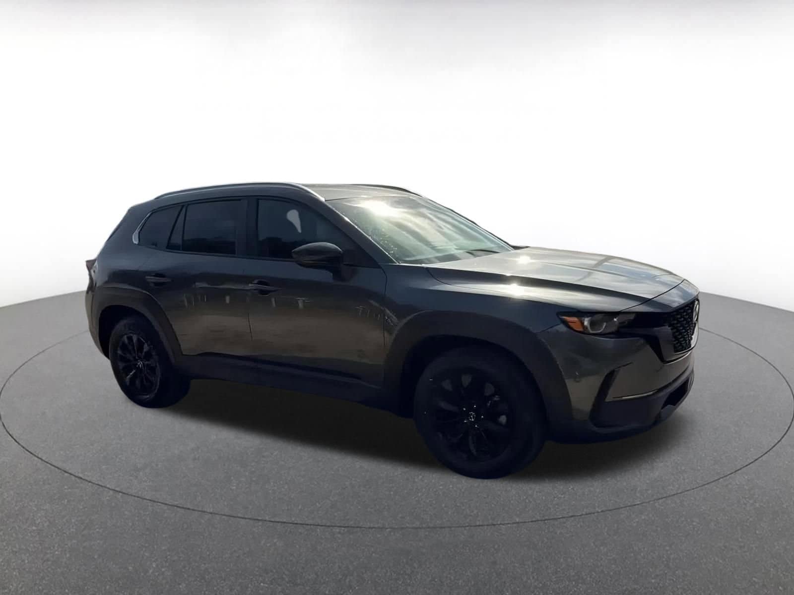 Thumbnail: 2025 Mazda CX-50 - 2
