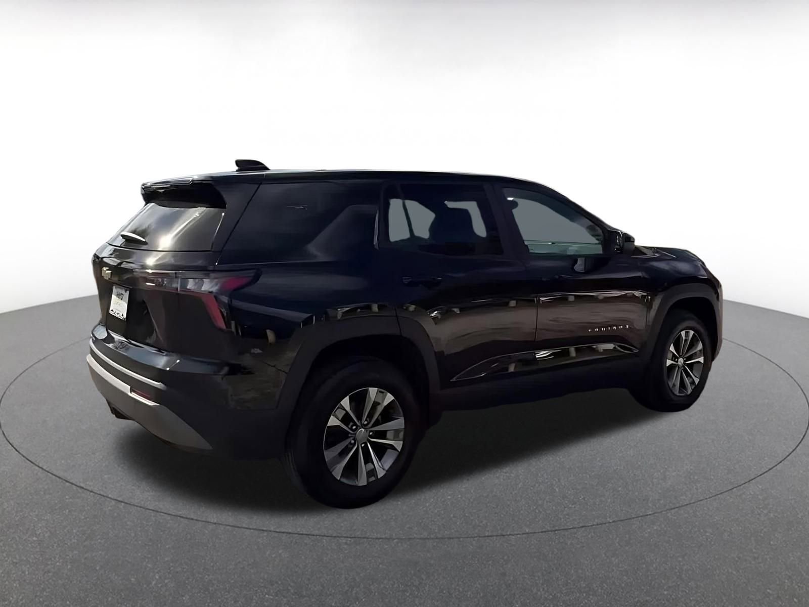 Thumbnail: 2025 Chevrolet Equinox - 15