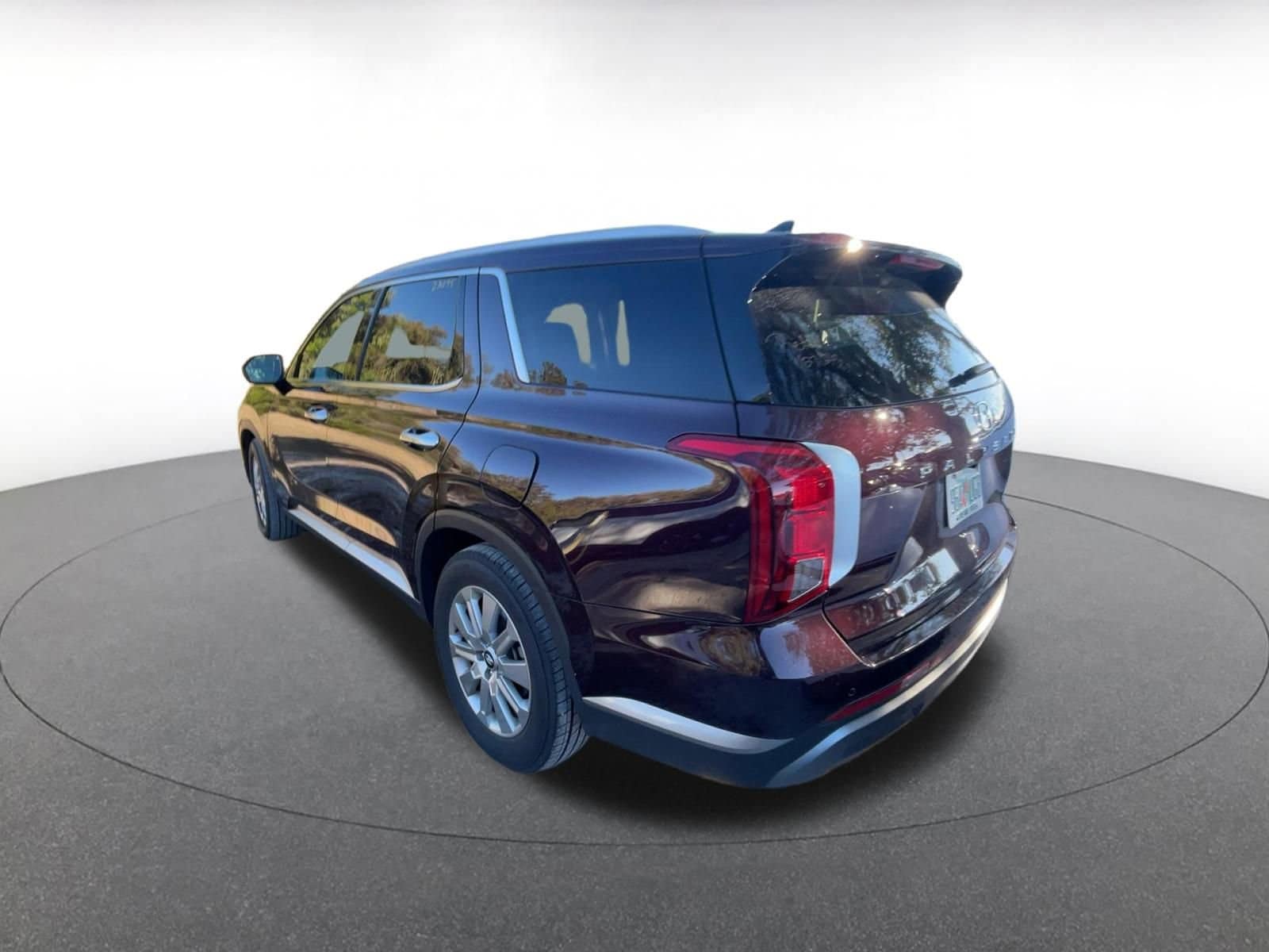 Thumbnail: 2025 Hyundai Palisade - 5