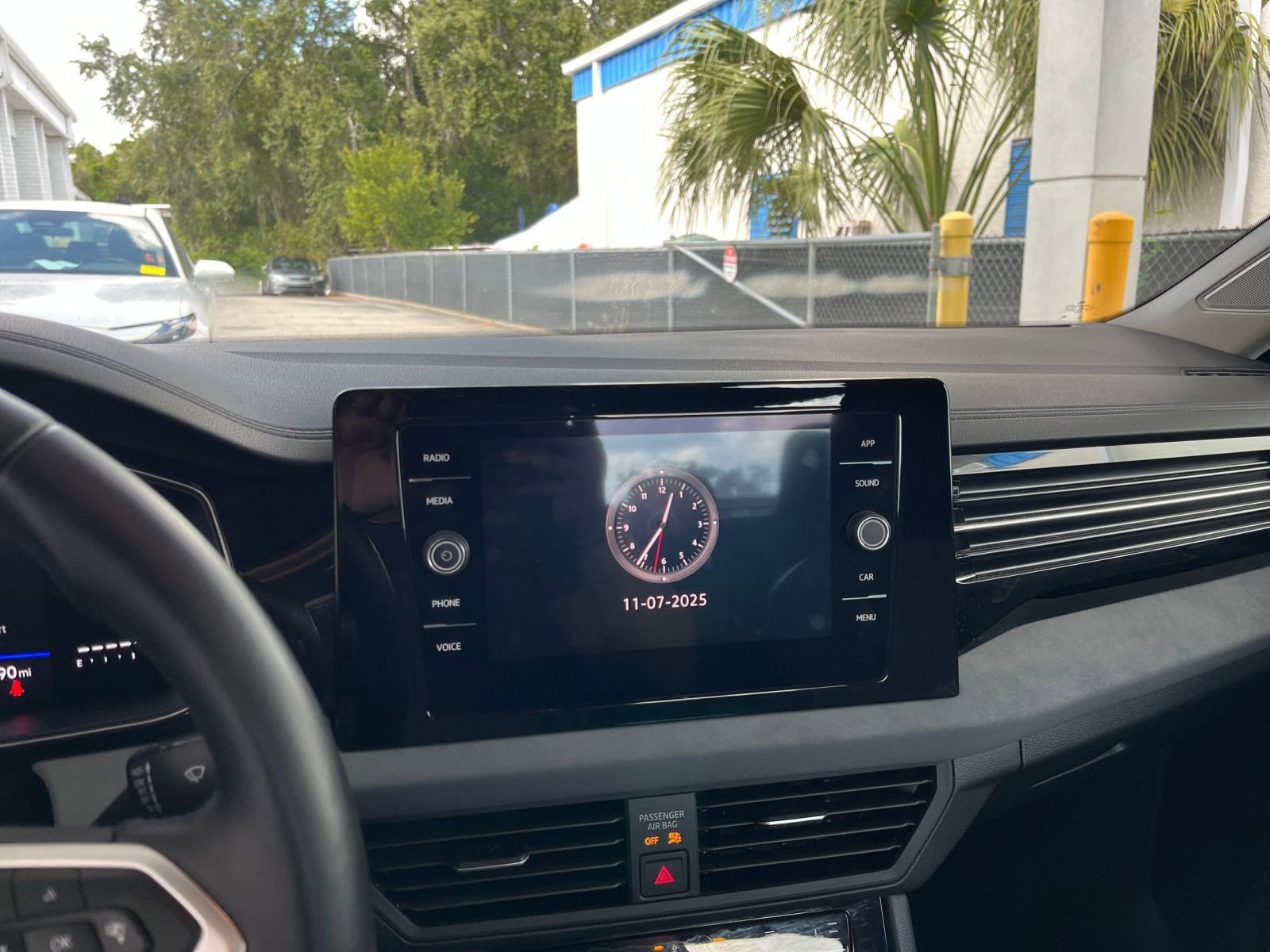 Thumbnail: 2025 Volkswagen Jetta - 18