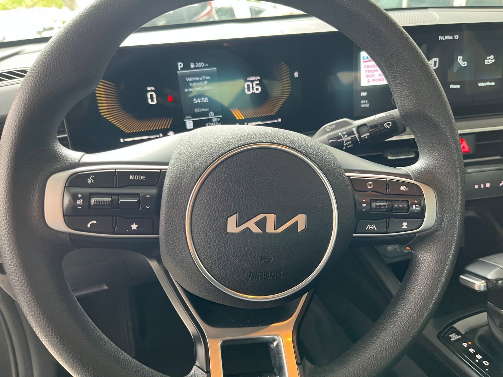 Thumbnail: 2025 Kia K5 - 29