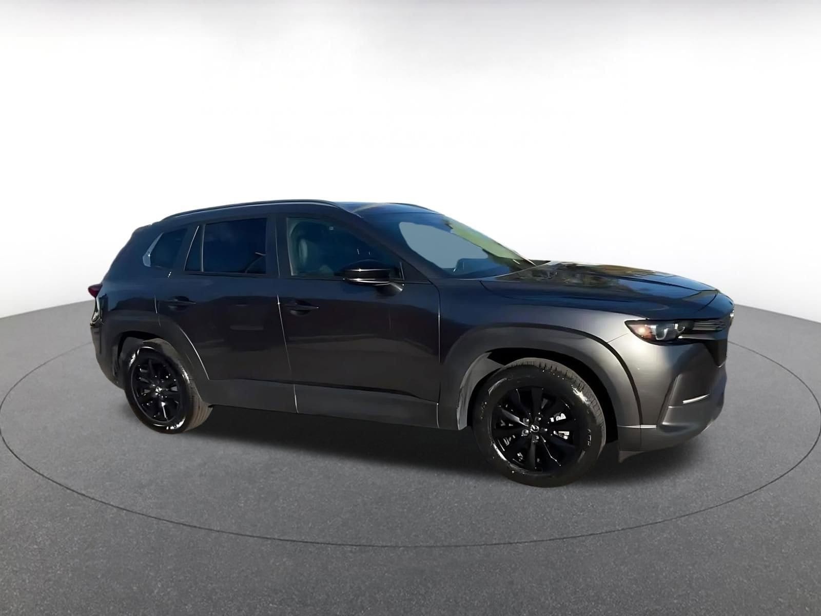 Thumbnail: 2025 Mazda CX-50 - 2