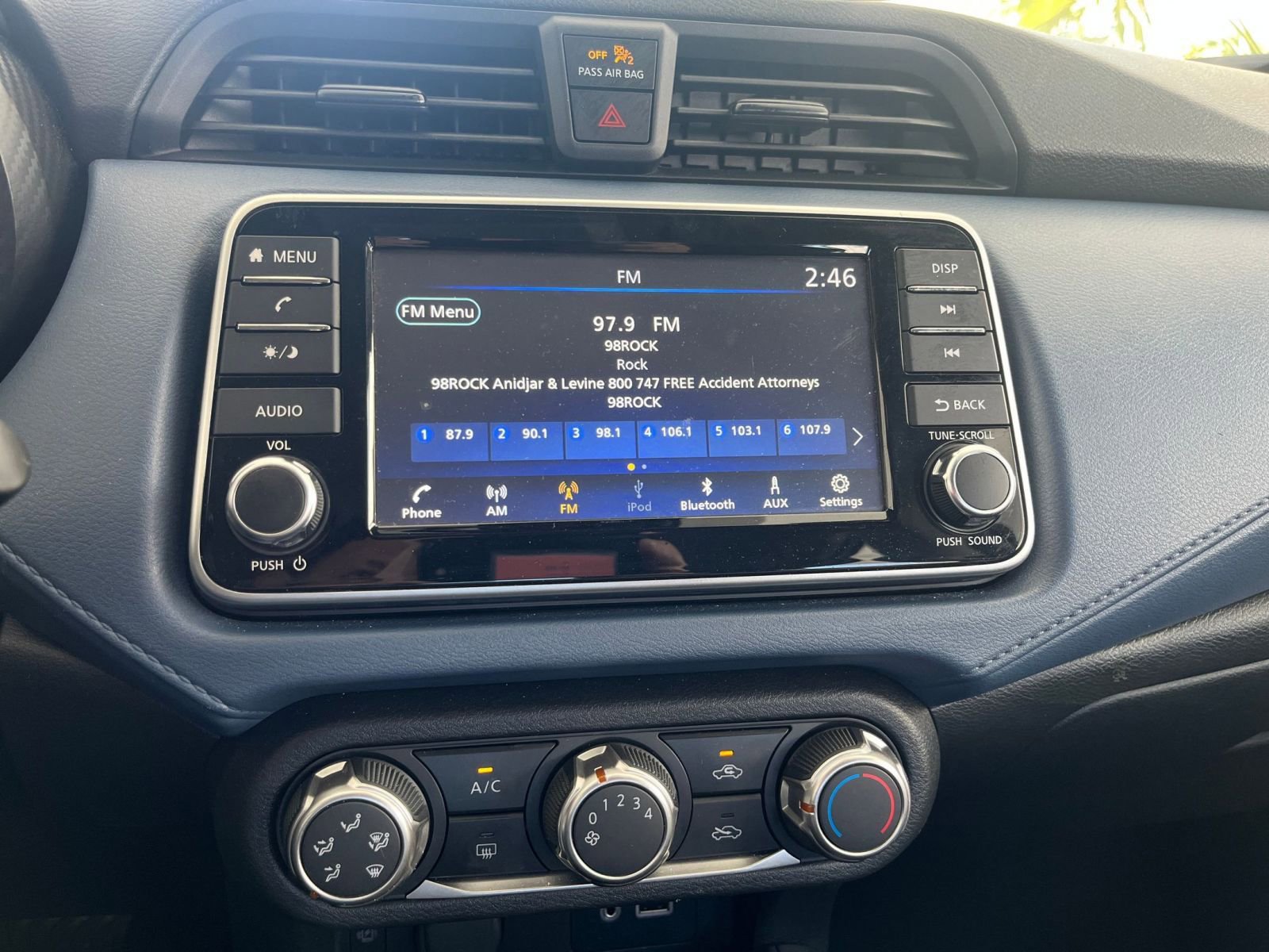 Thumbnail: 2025 Nissan Versa - 20
