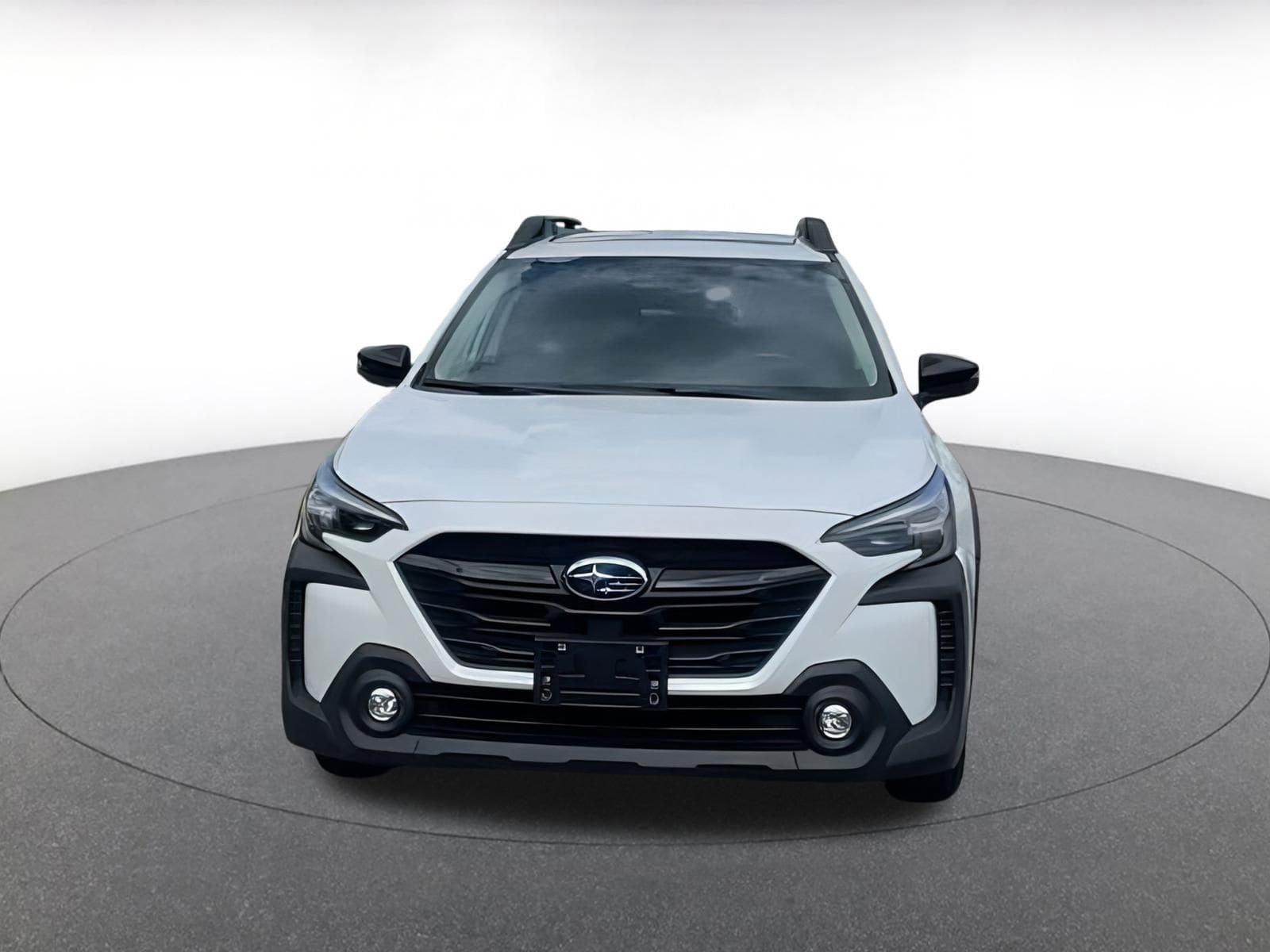 Thumbnail: 2024 Subaru Outback - 5