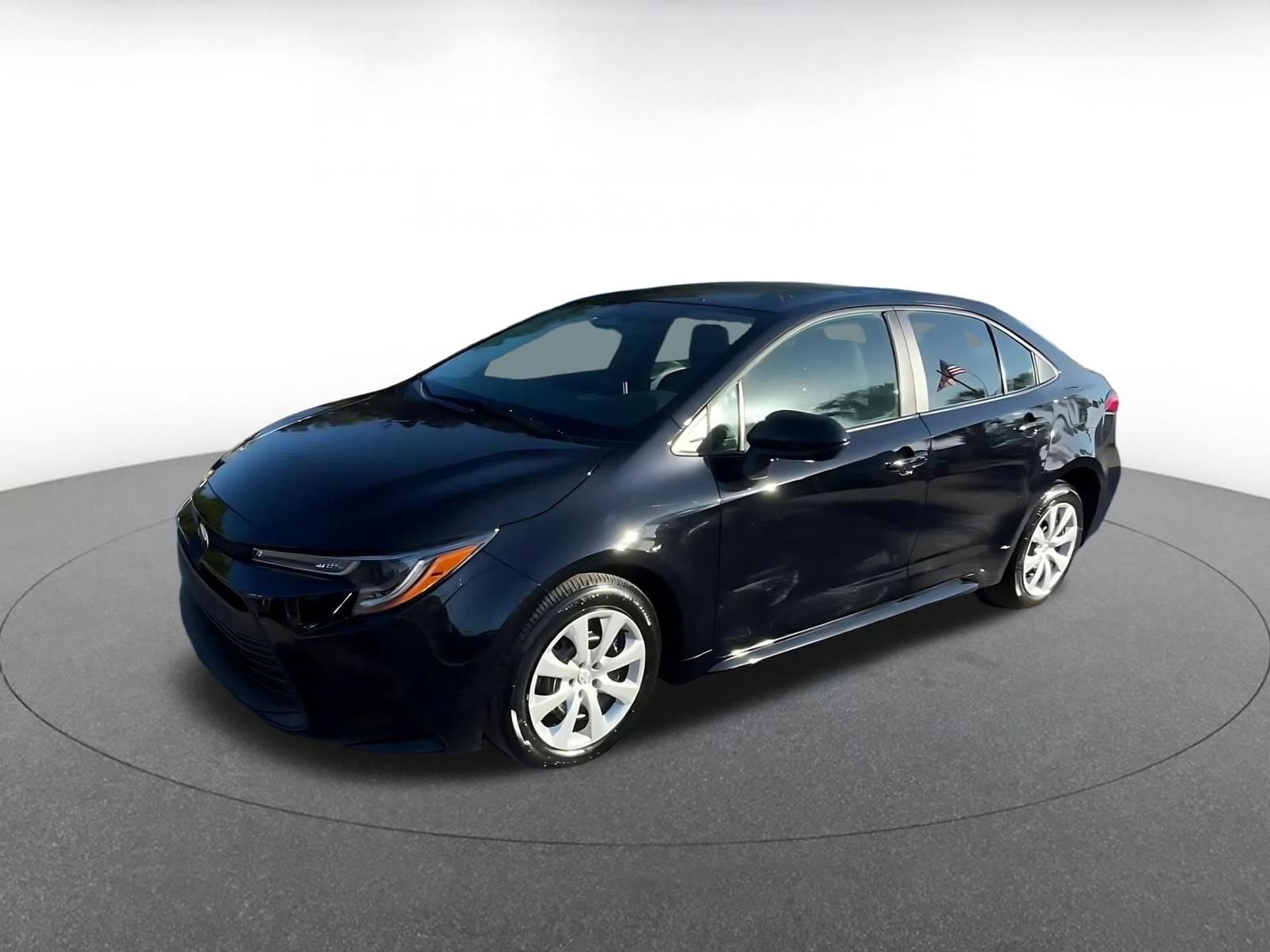 Thumbnail: 2025 Toyota Corolla - 8