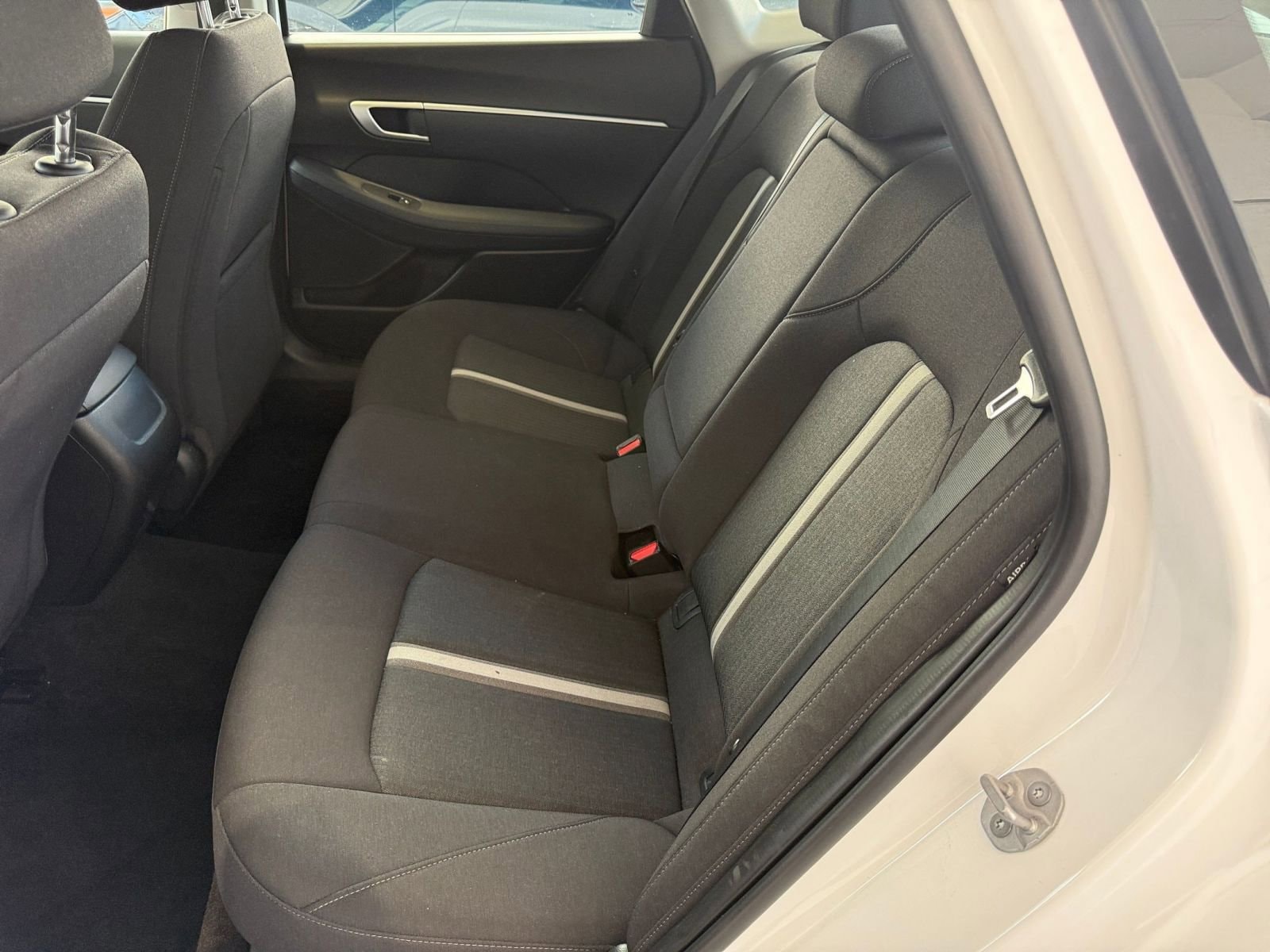 Thumbnail: 2025 Hyundai Sonata - 25