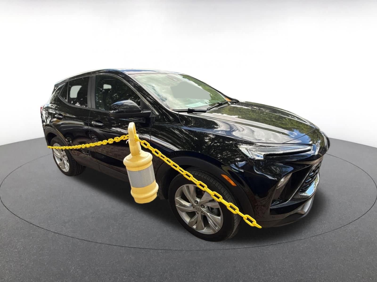 Thumbnail: 2025 Buick Encore GX - 2