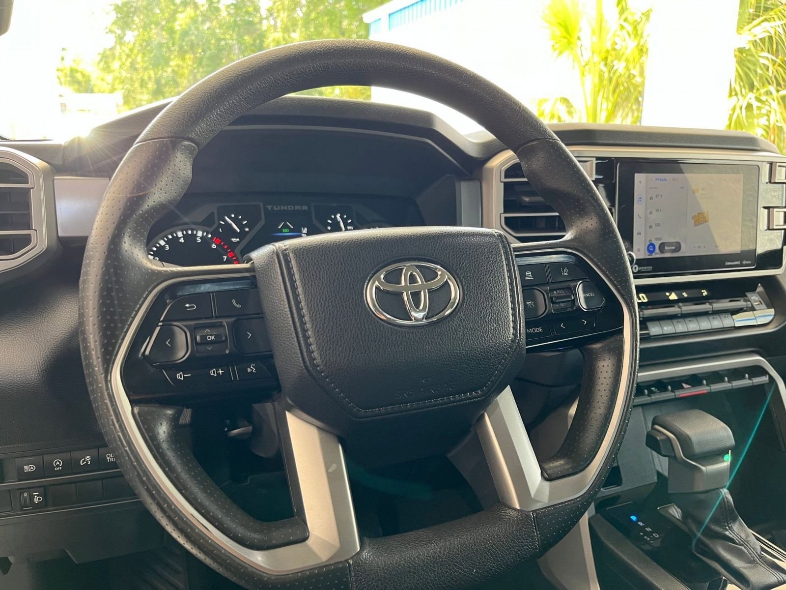 2022 Toyota Tundra SR5 28