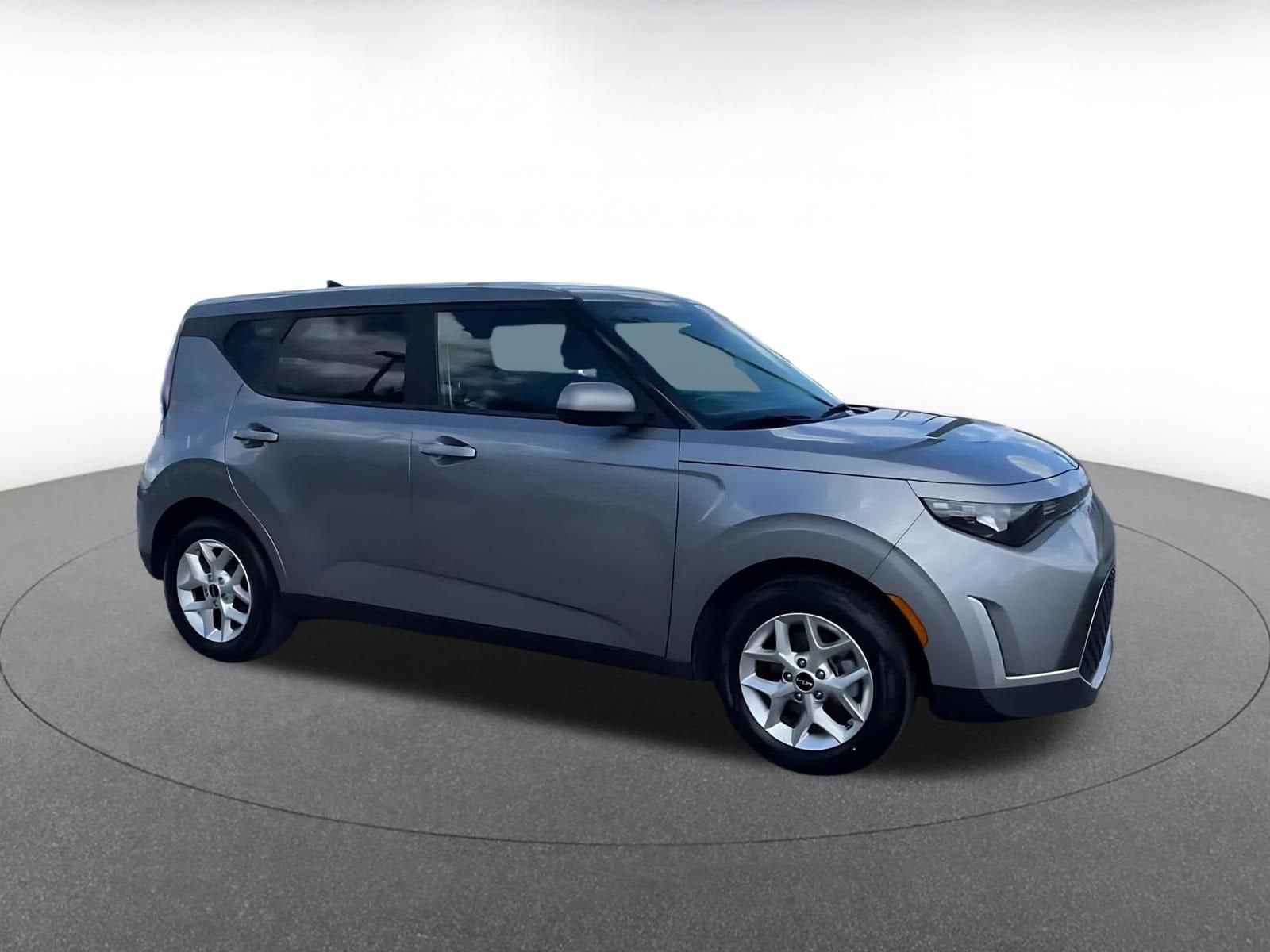 Thumbnail: 2025 Kia Soul - 2