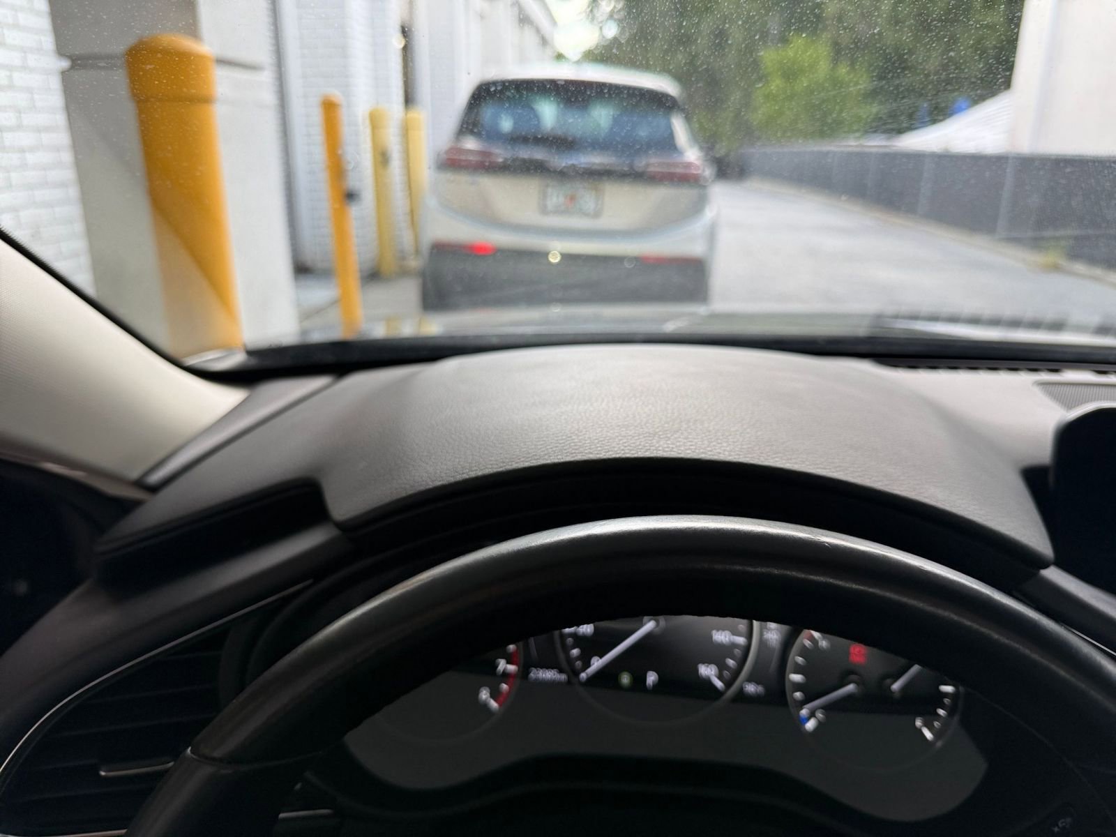 Thumbnail: 2025 Mazda Mazda3 - 34