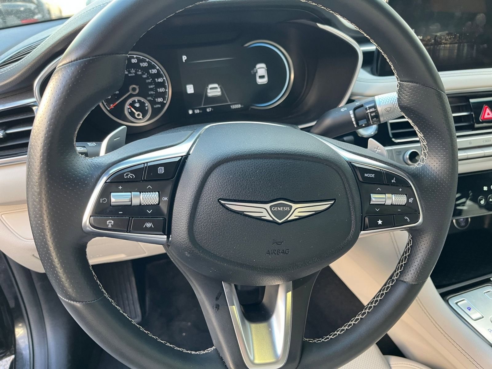 Thumbnail: 2025 Genesis G70 - 28