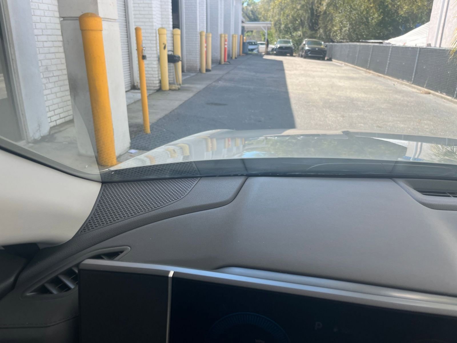 Thumbnail: 2025 Hyundai Sonata - 34